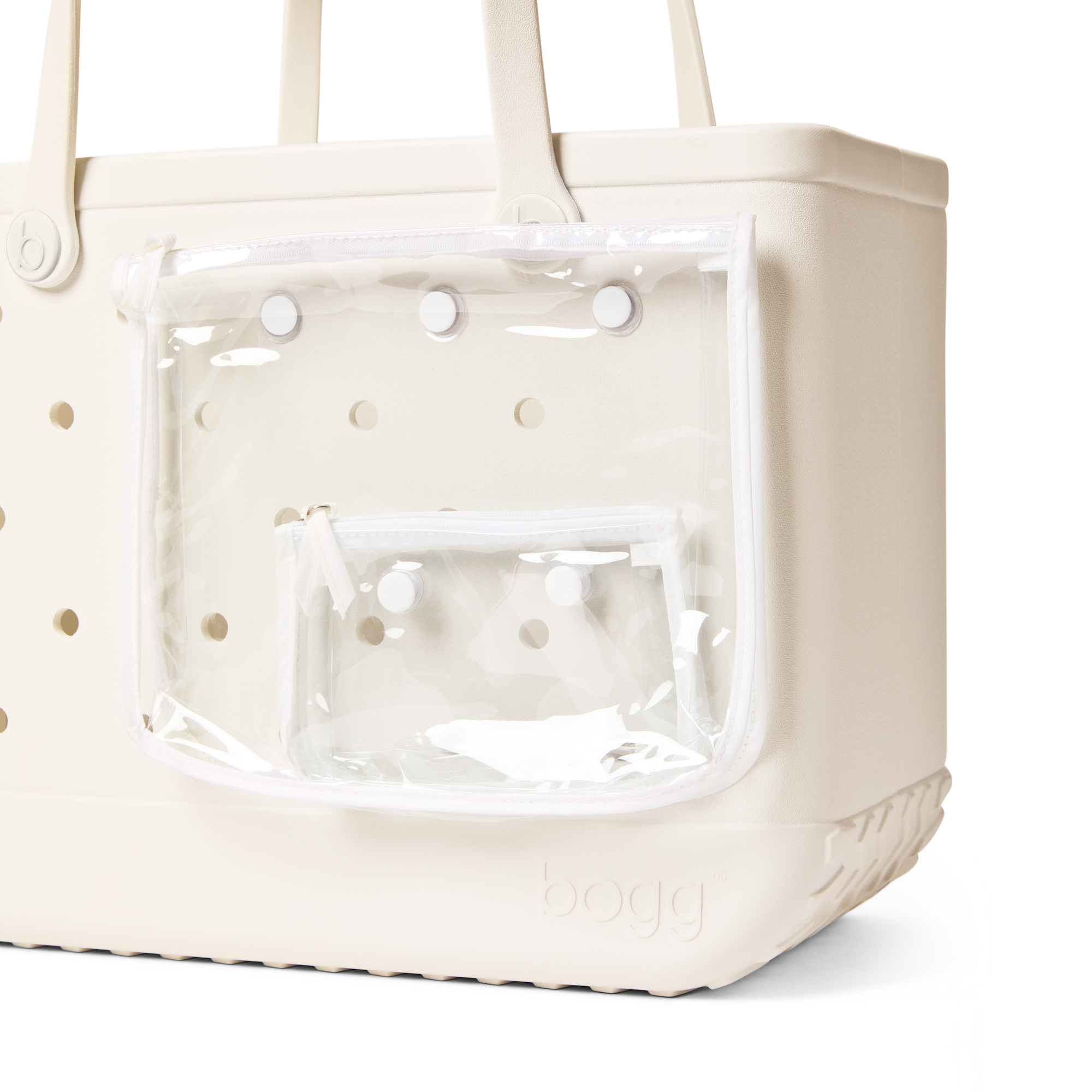 Original Bogg Bag - Coconut