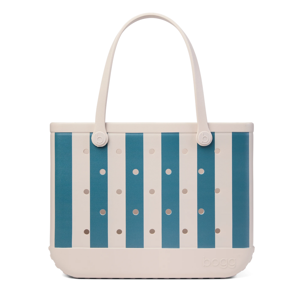 Original Bogg Bag - Dockside Stripe