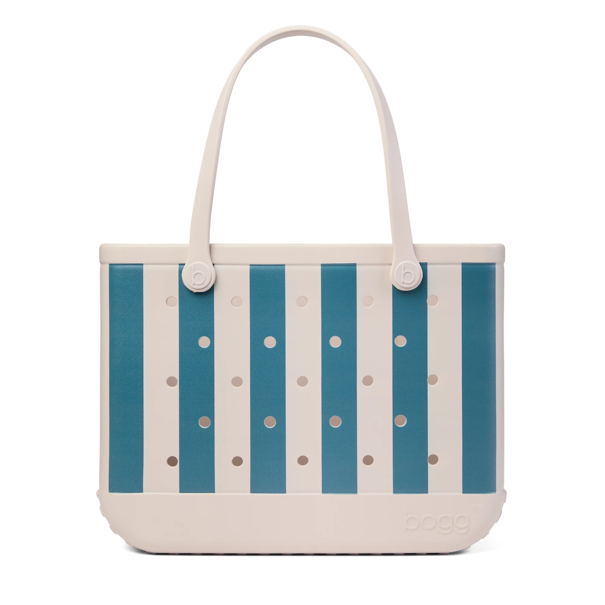 Original Bogg Bag - Dockside Stripe