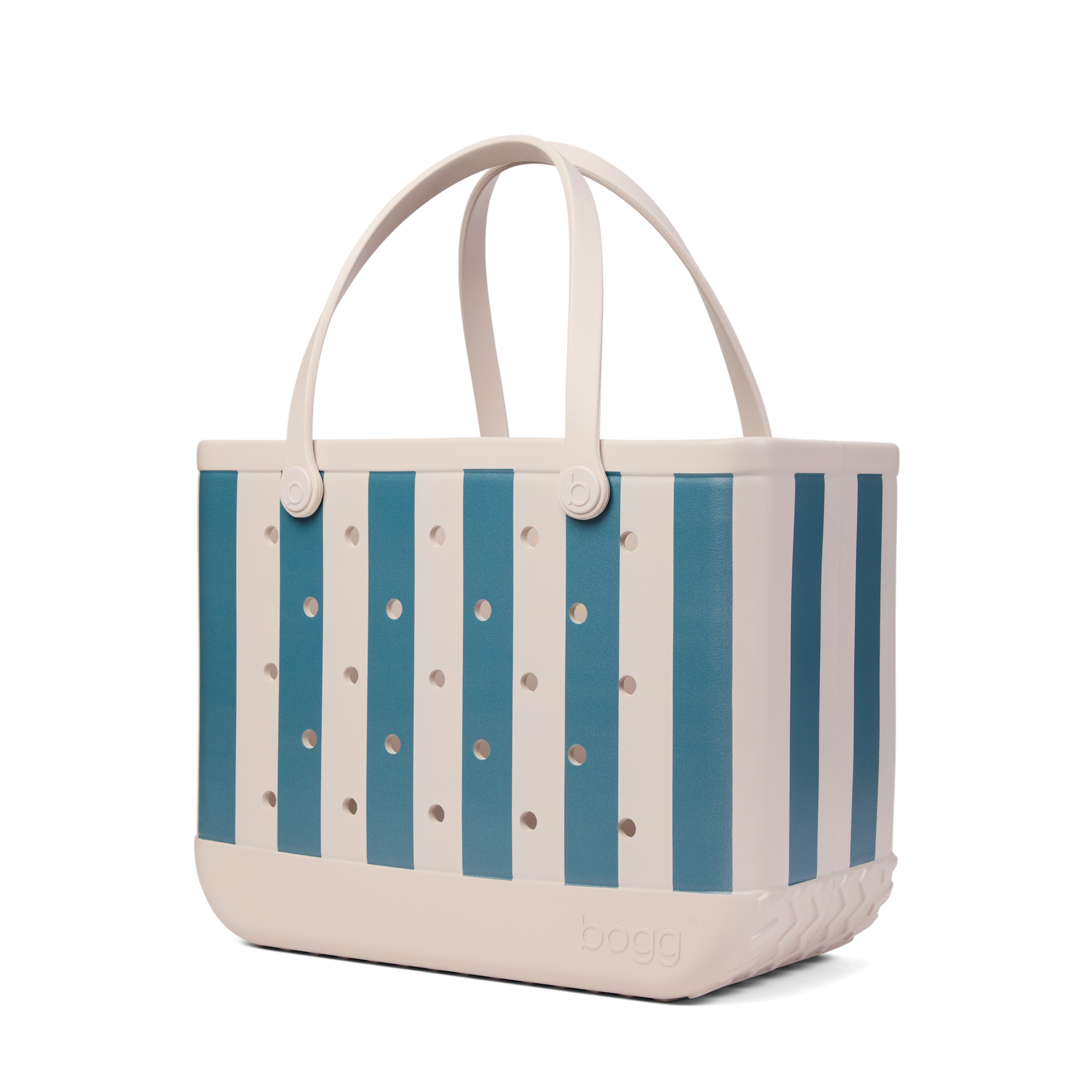 Original Bogg Bag - Dockside Stripe