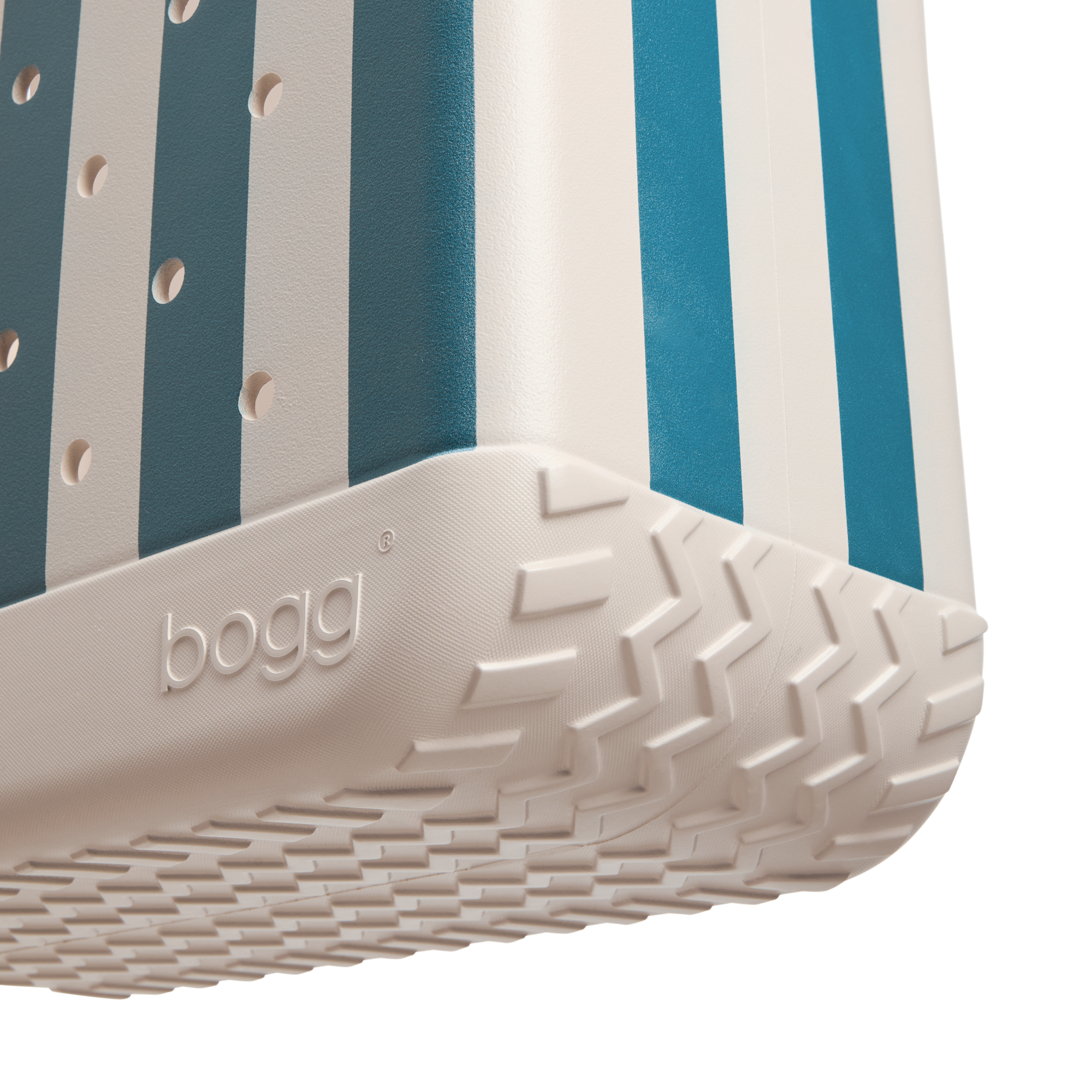 Original Bogg Bag - Dockside Stripe