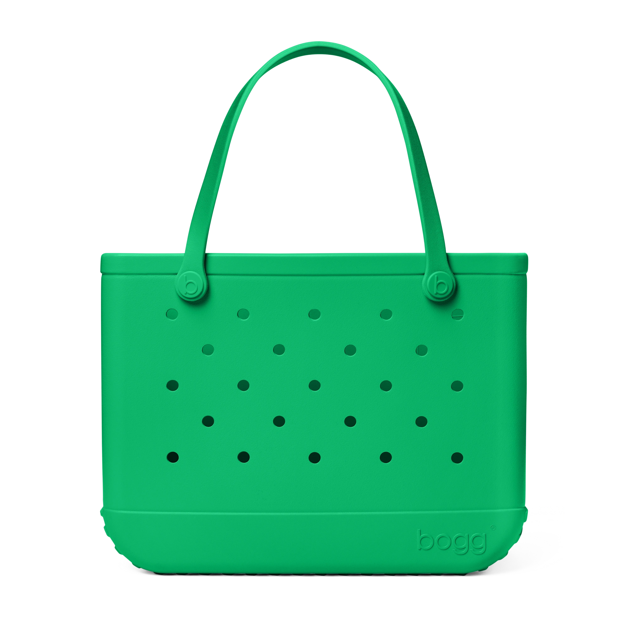 Original Bogg Bag - Green with Envy