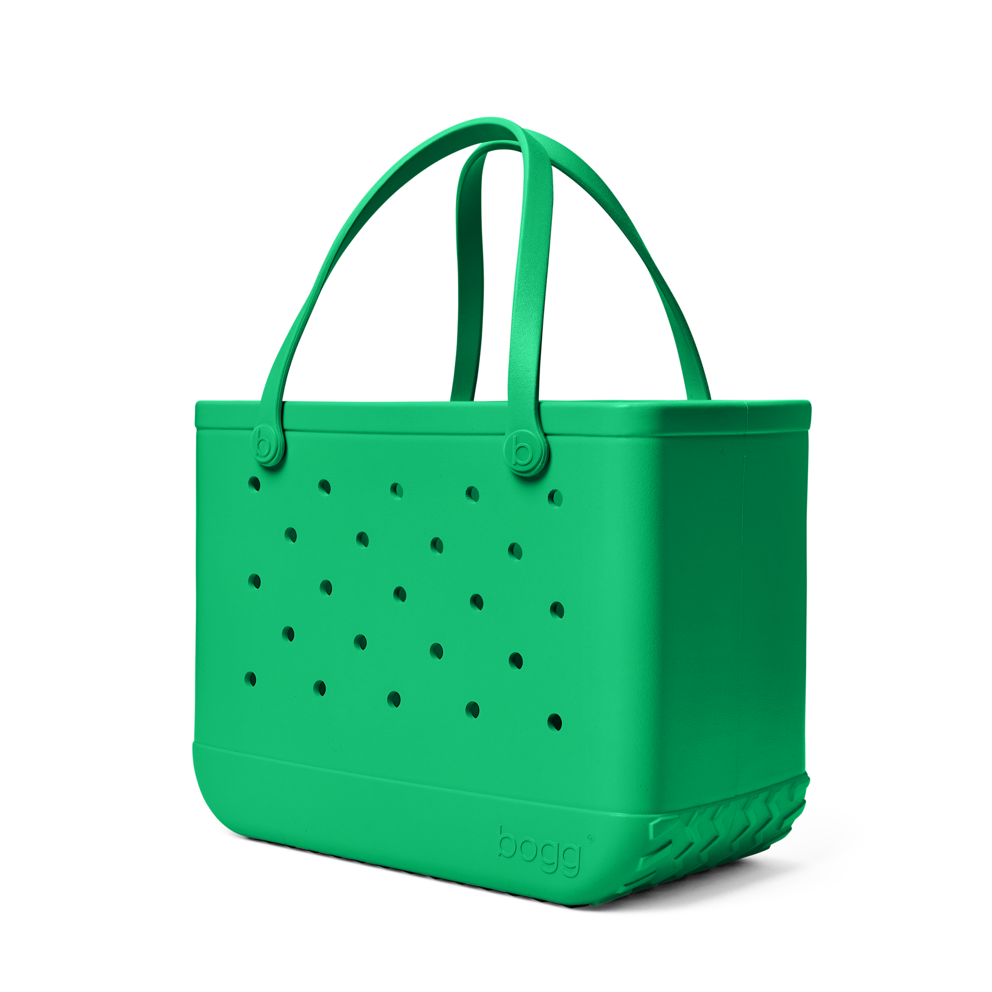 Original Bogg Bag - Green with Envy