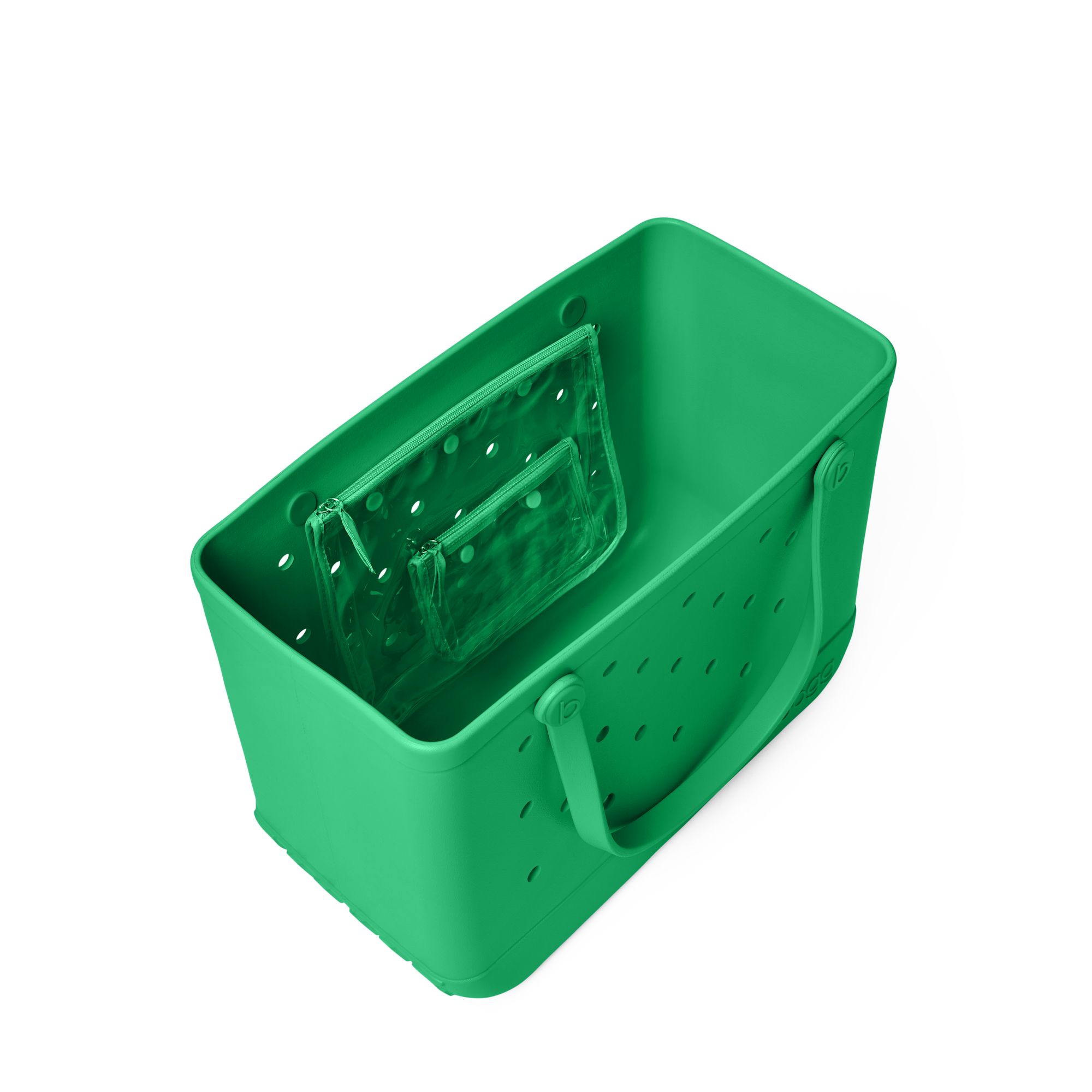 Original Bogg Bag - Green with Envy