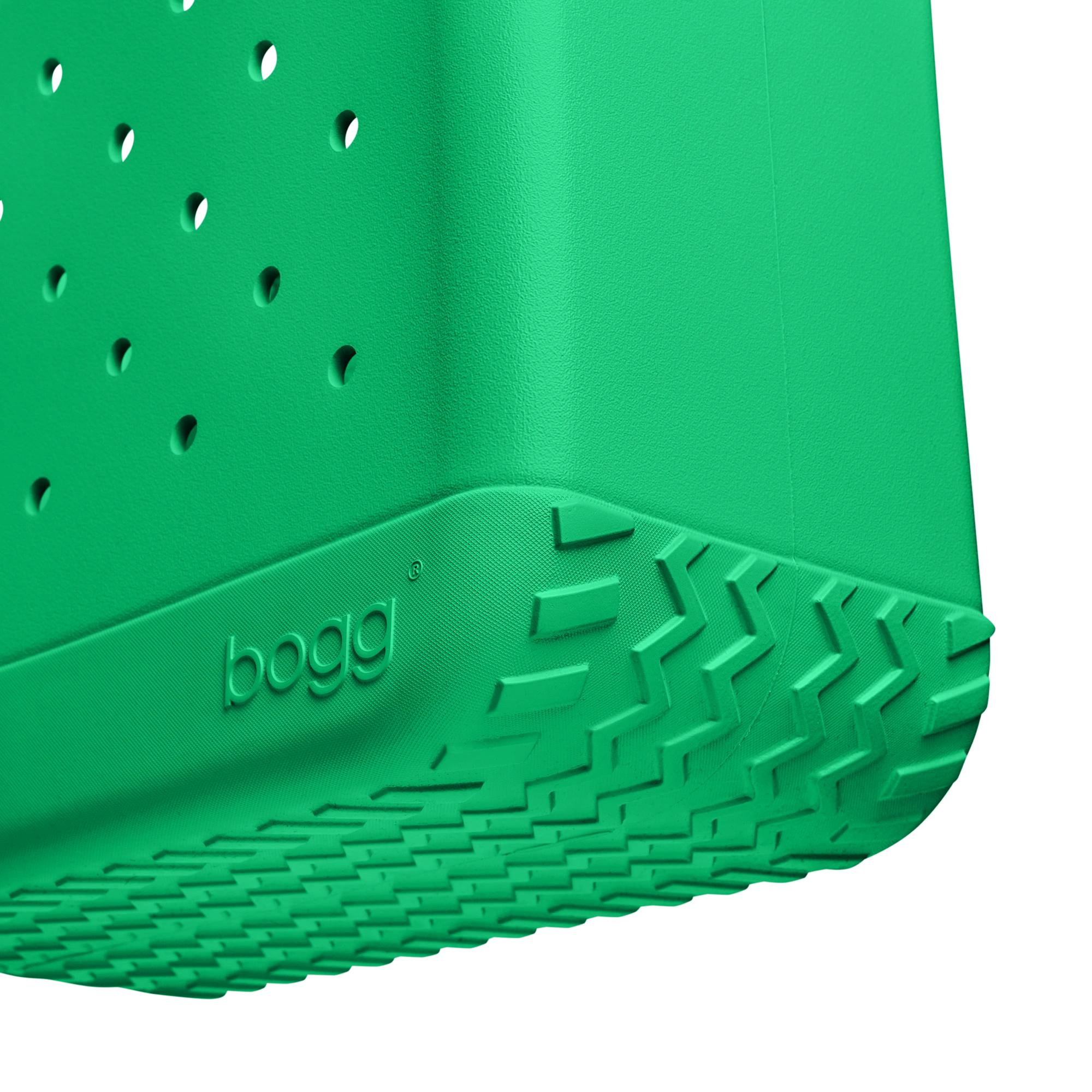 Original Bogg Bag - Green with Envy