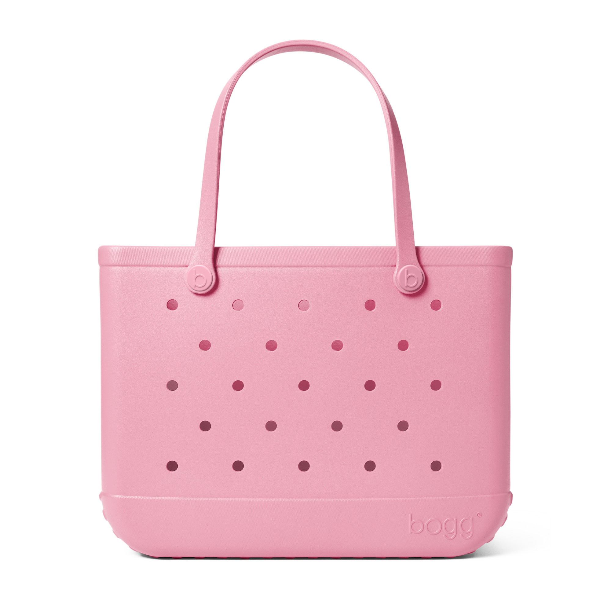 Original Bogg Bag - Blowing Pink Bubbles