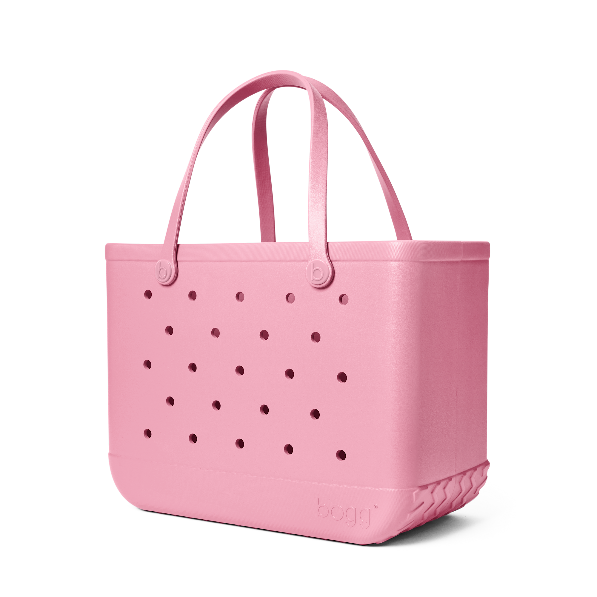 Original Bogg Bag - Blowing Pink Bubbles