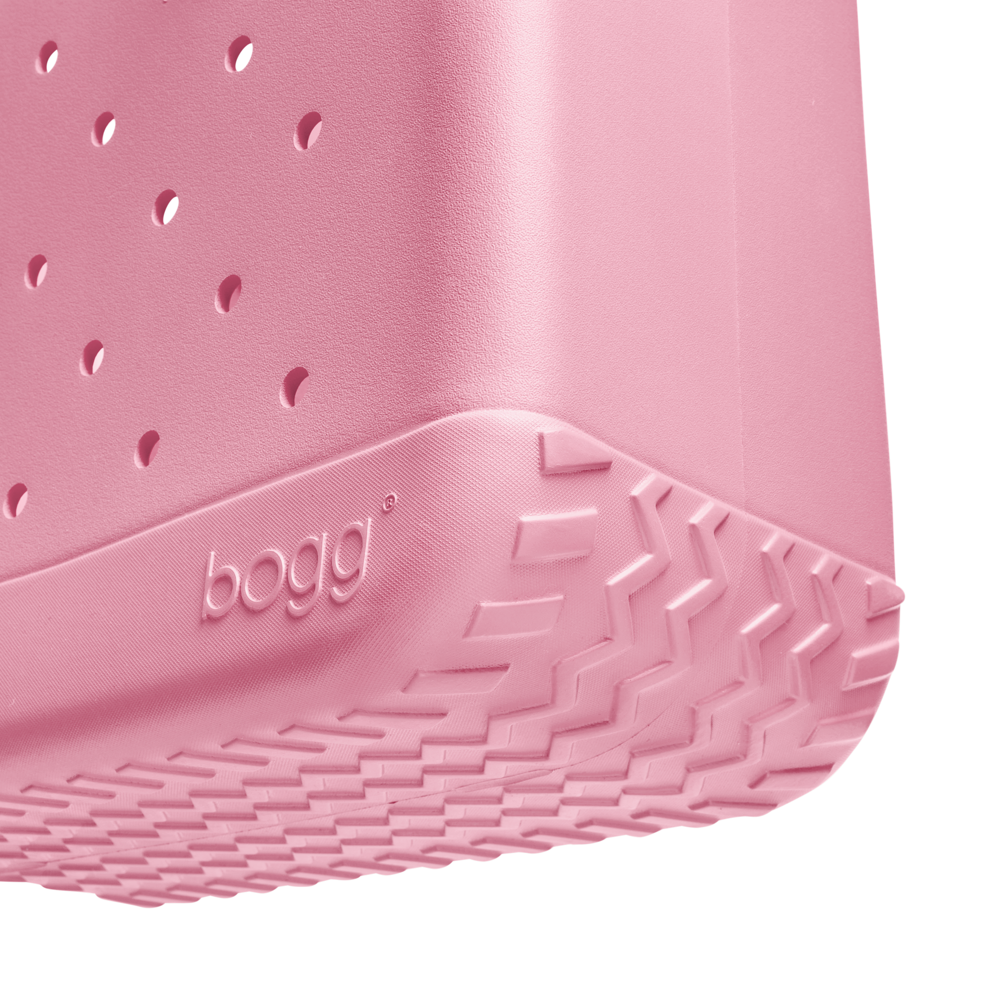 Original Bogg Bag - Blowing Pink Bubbles