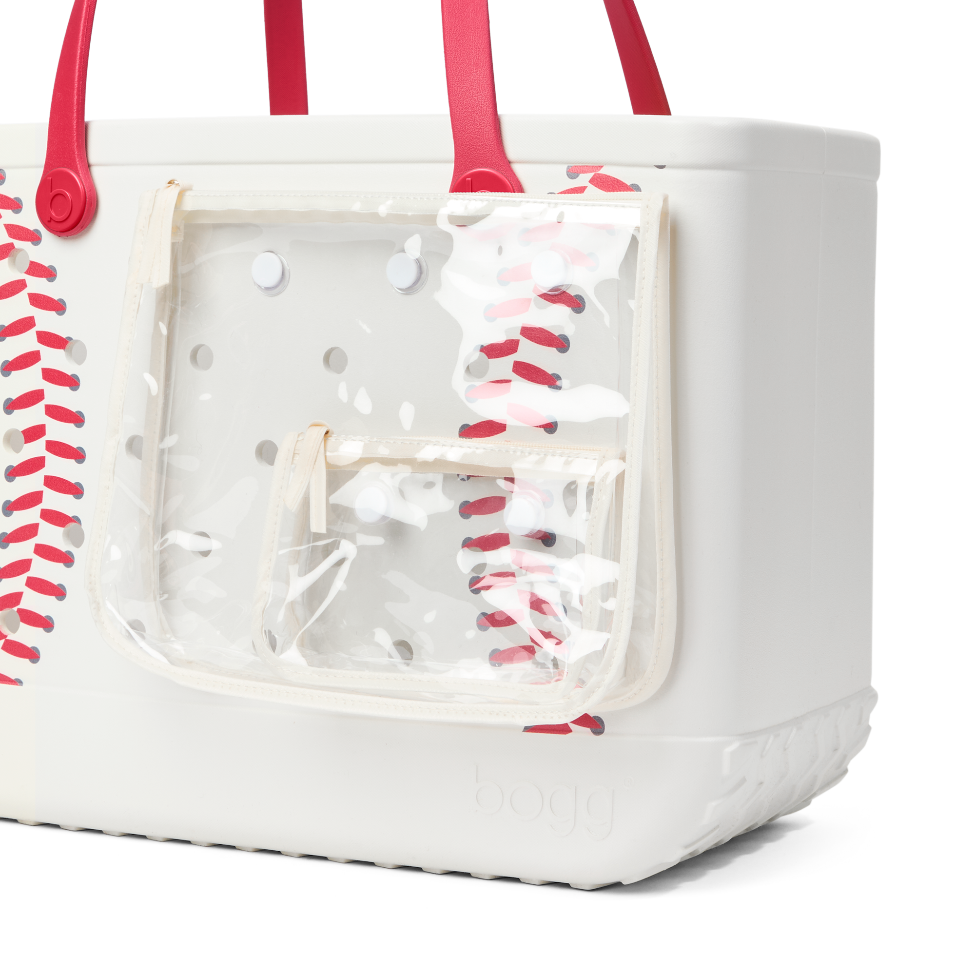 Original Bogg Bag - Homerun