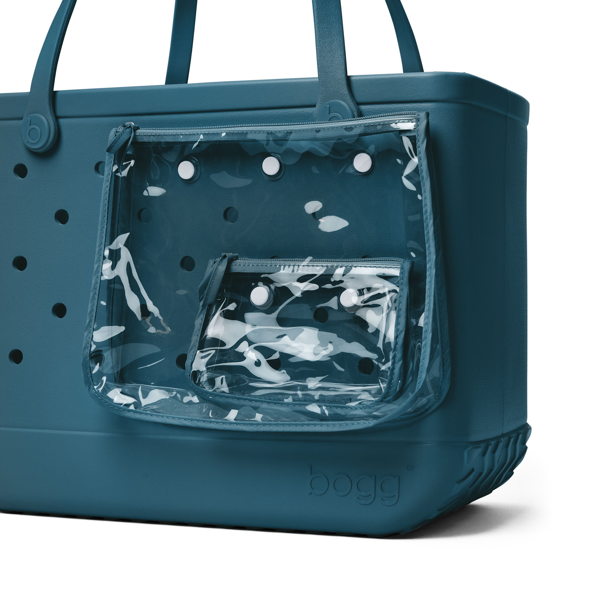 Original Bogg Bag - Blue Lagoon