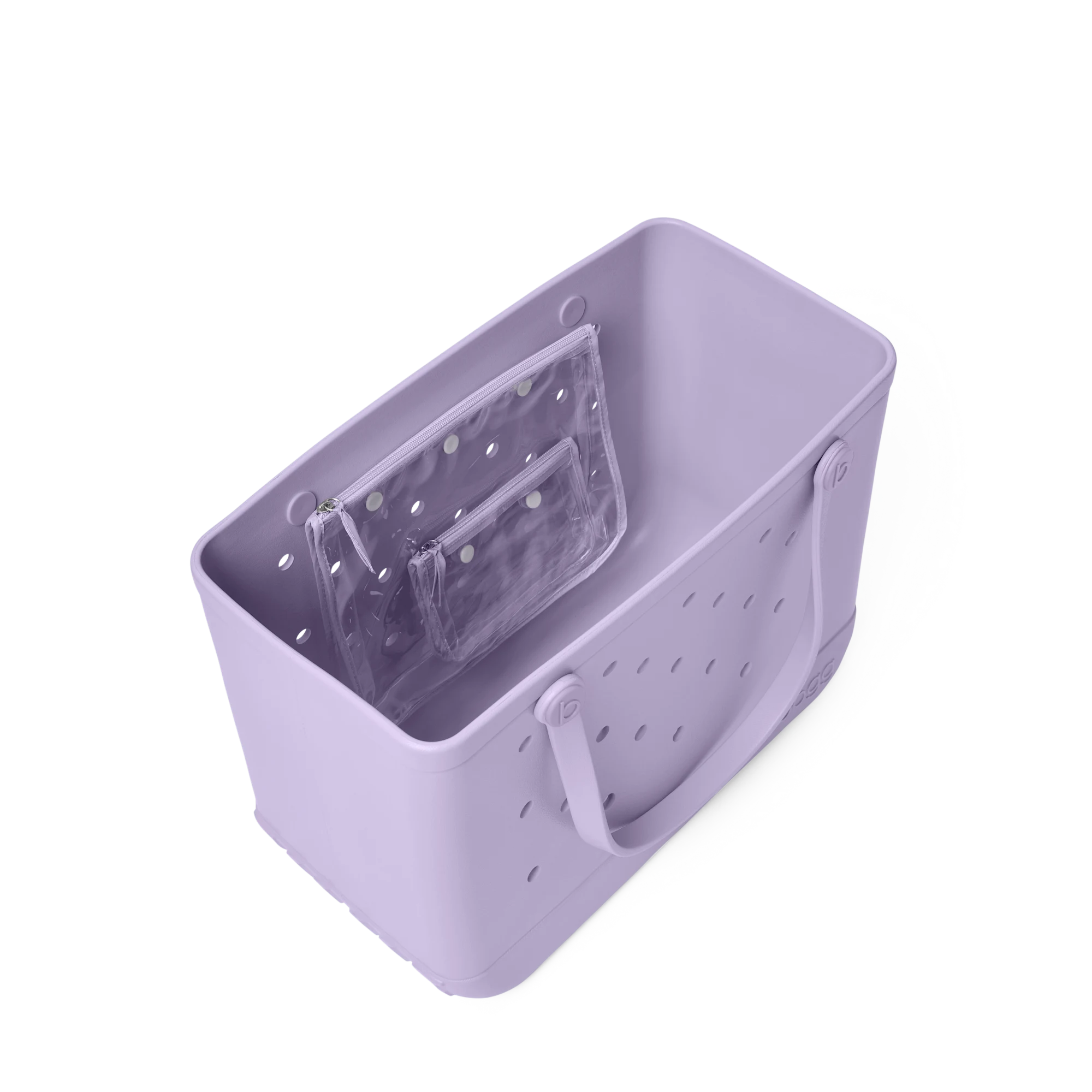 Original Bogg Bag - I Lilac You a Lot