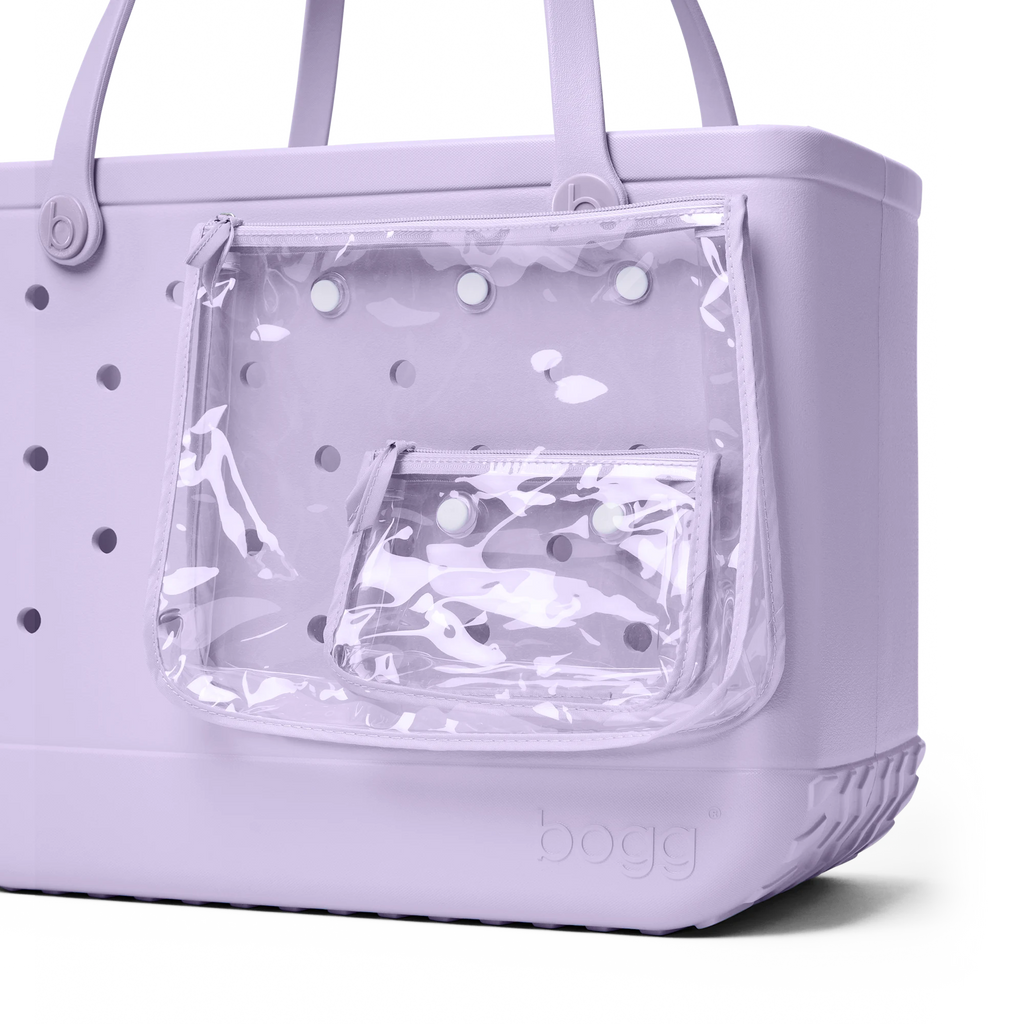 Original Bogg Bag - I Lilac You a Lot