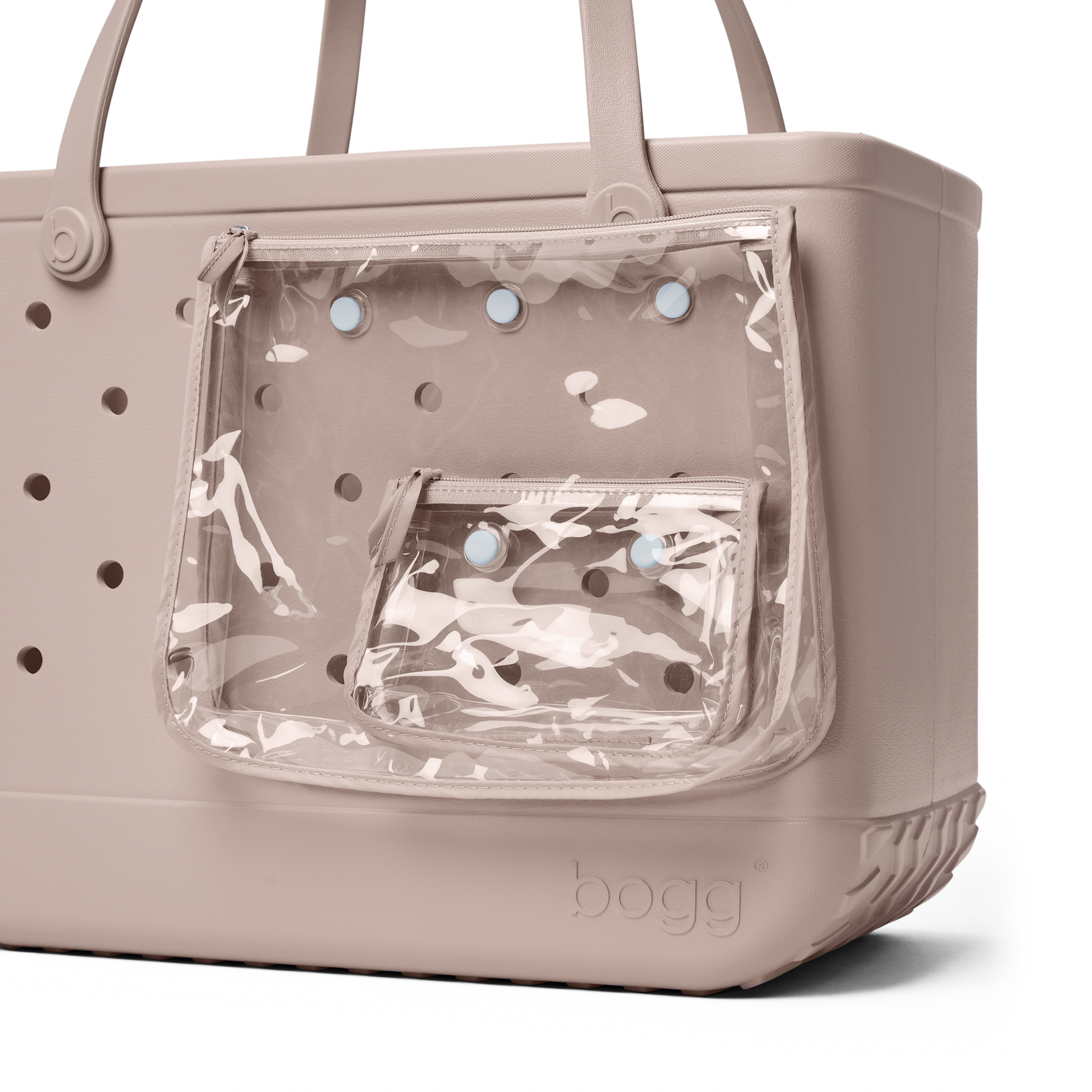 Original Bogg Bag - Mushroom