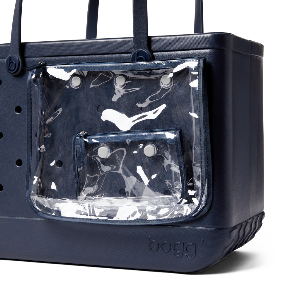 Original Bogg Bag - You Navy Me Crazy