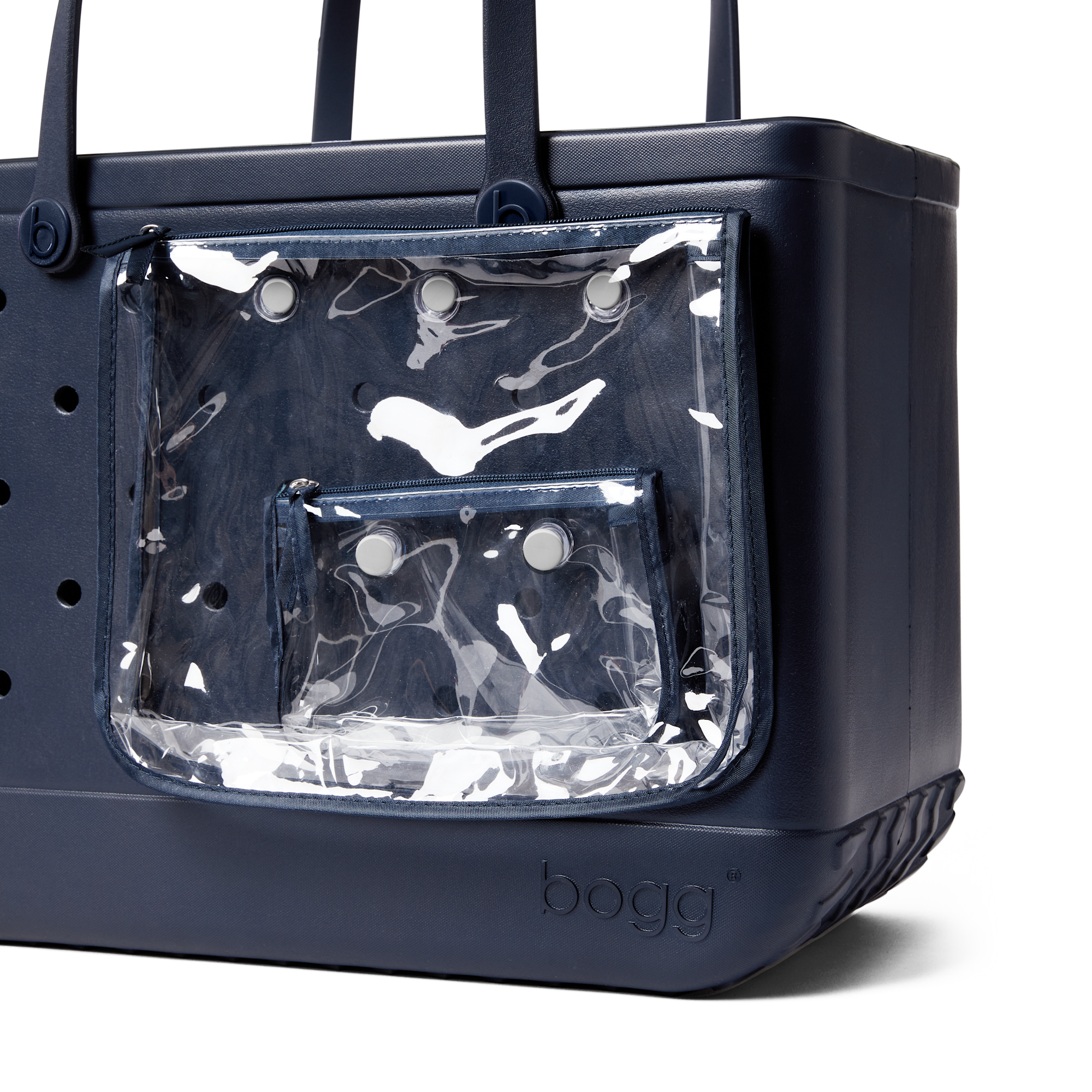 Original Bogg Bag - You Navy Me Crazy
