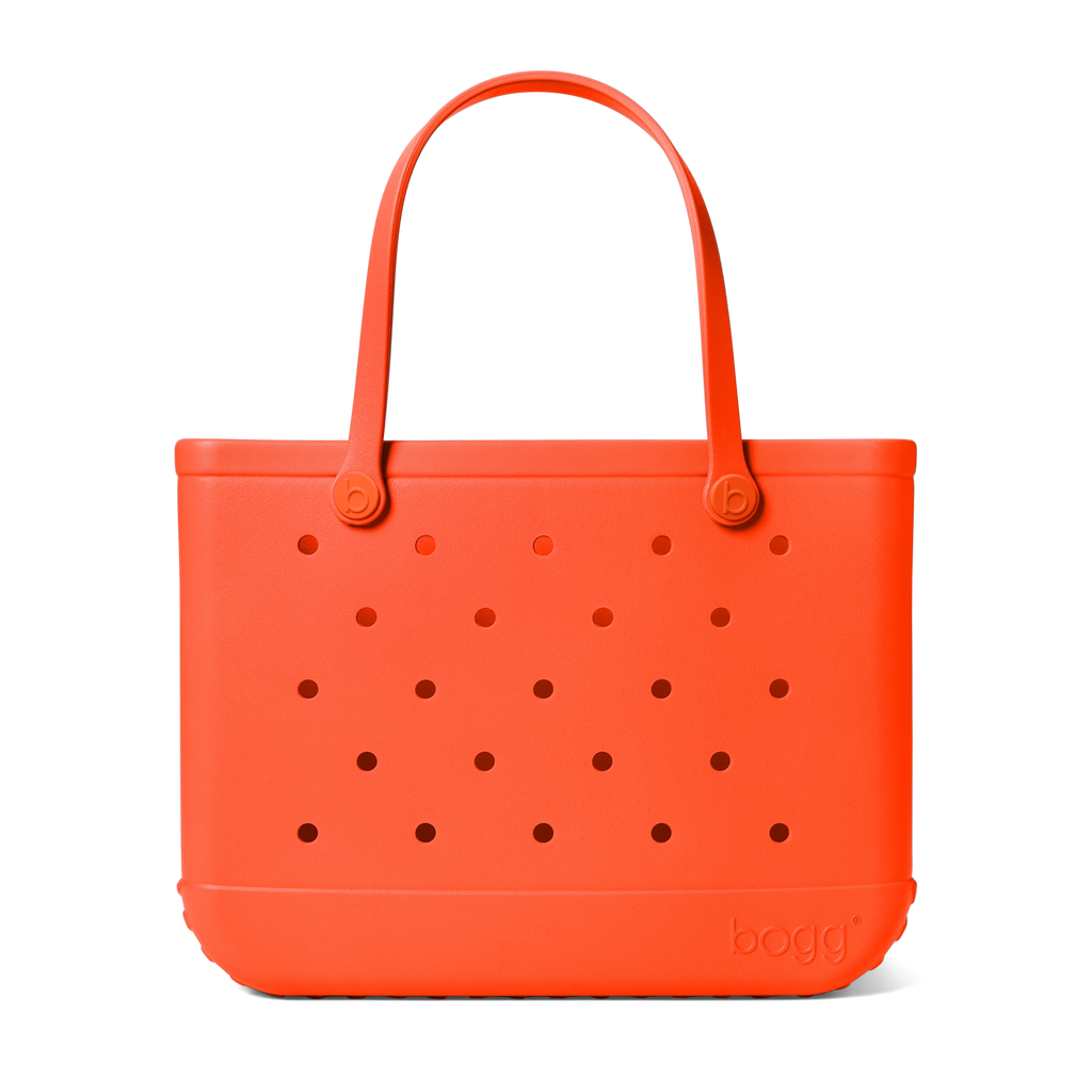 Original Bogg Bag - Orange You Glad