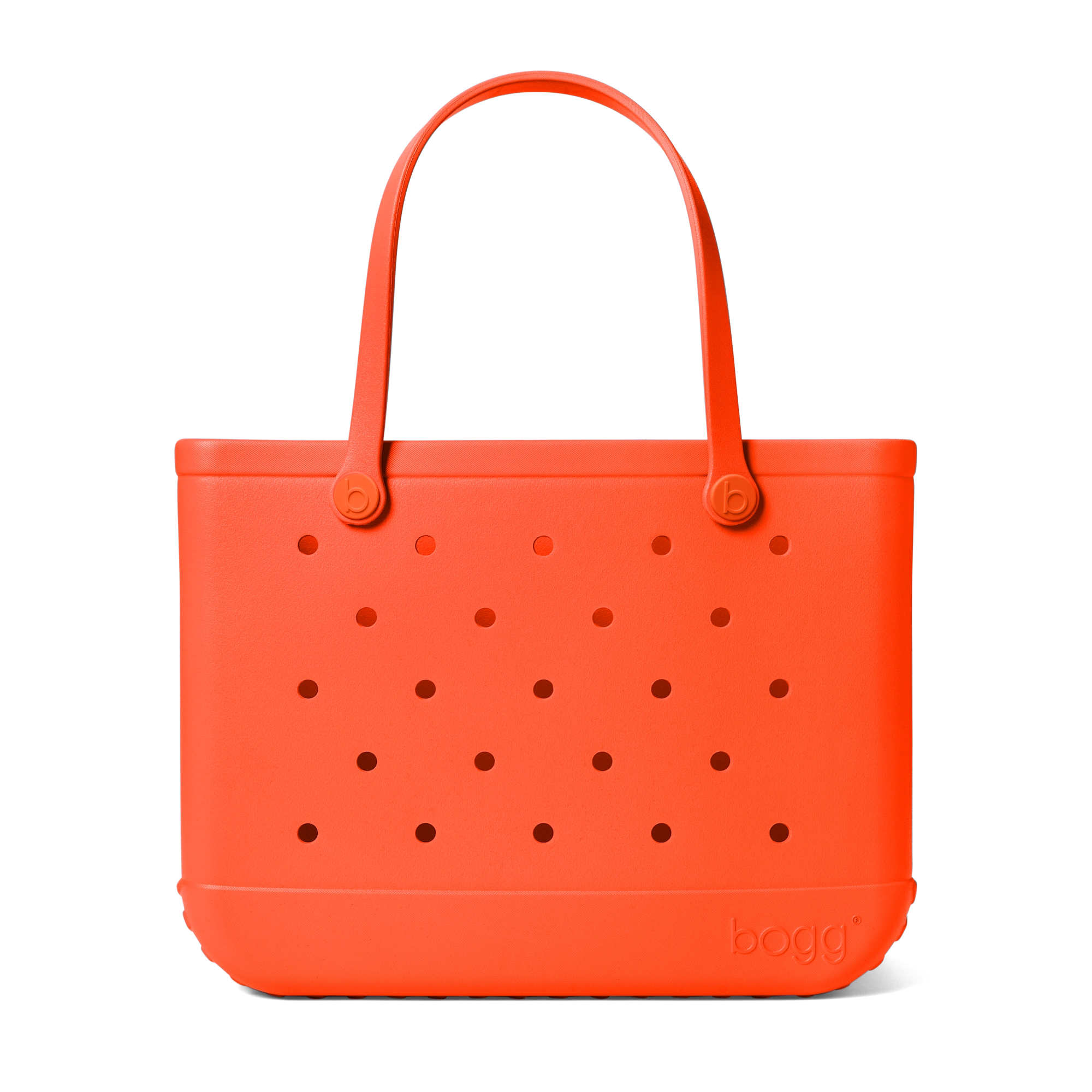 Original Bogg Bag - Orange You Glad