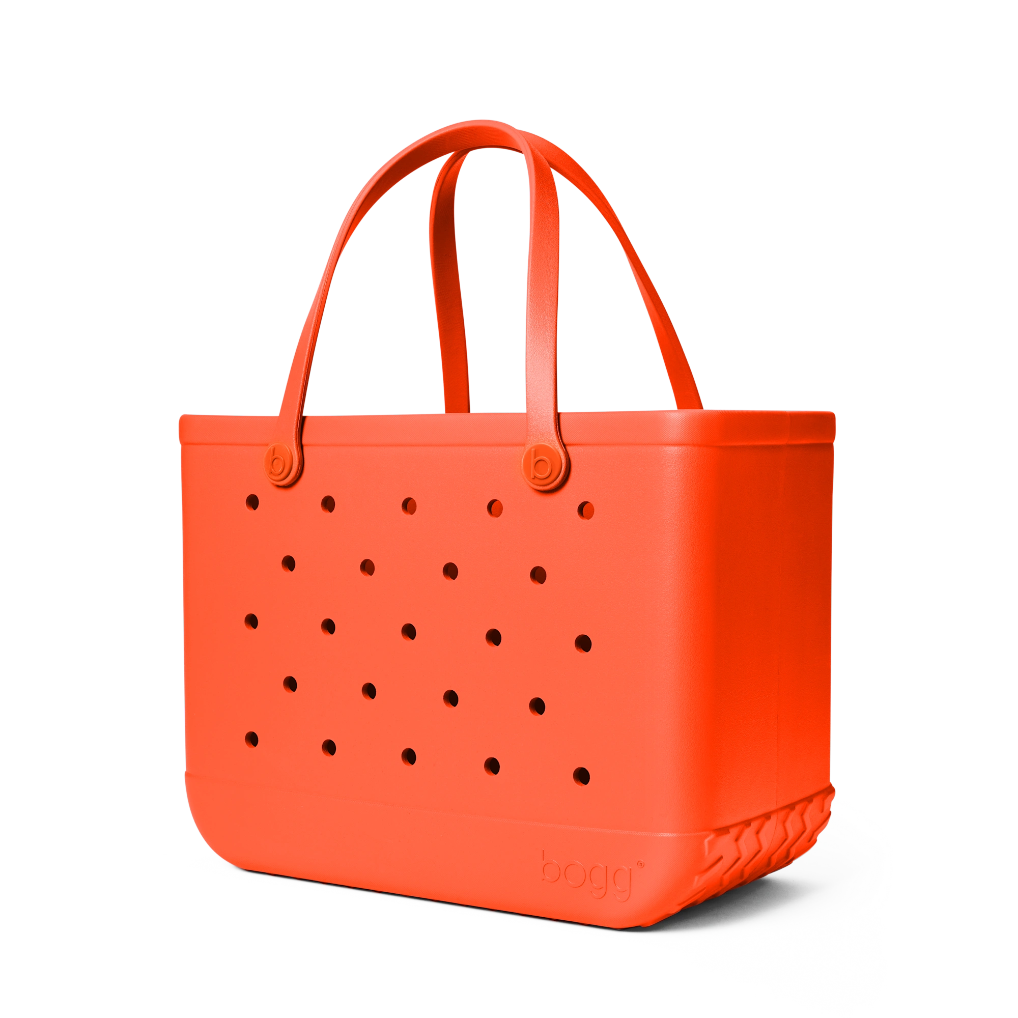 Original Bogg Bag - Orange You Glad