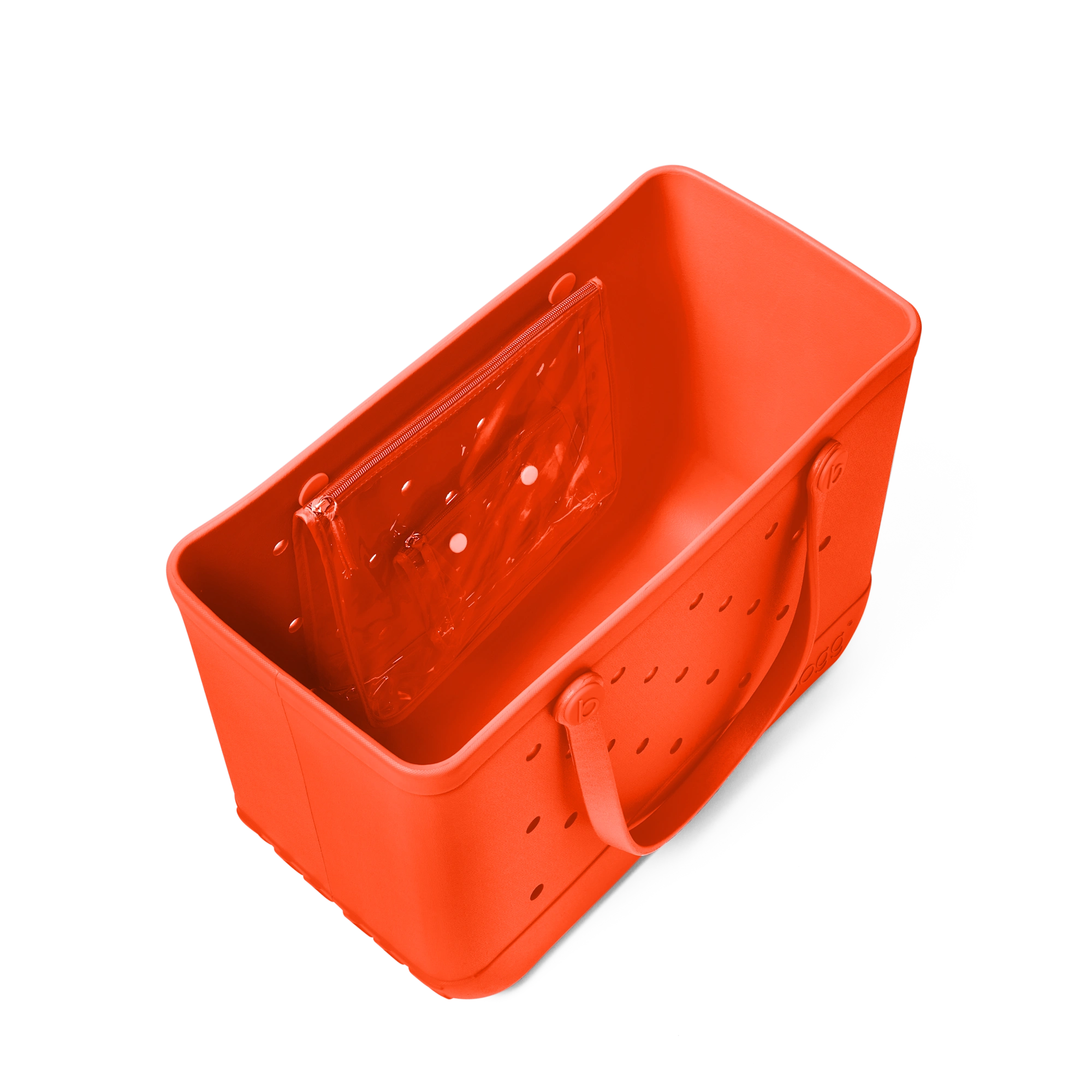 Original Bogg Bag - Orange You Glad
