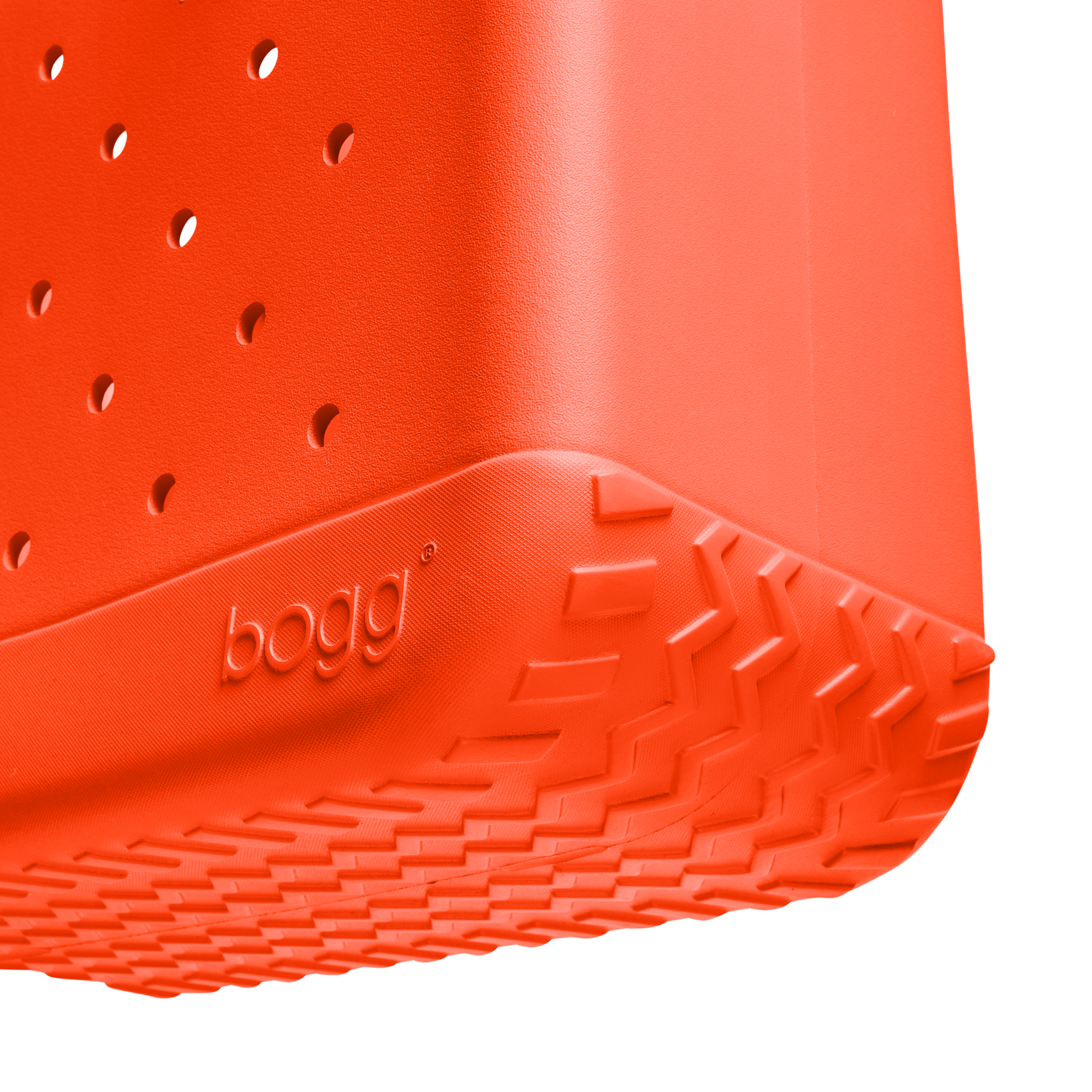 Original Bogg Bag - Orange You Glad