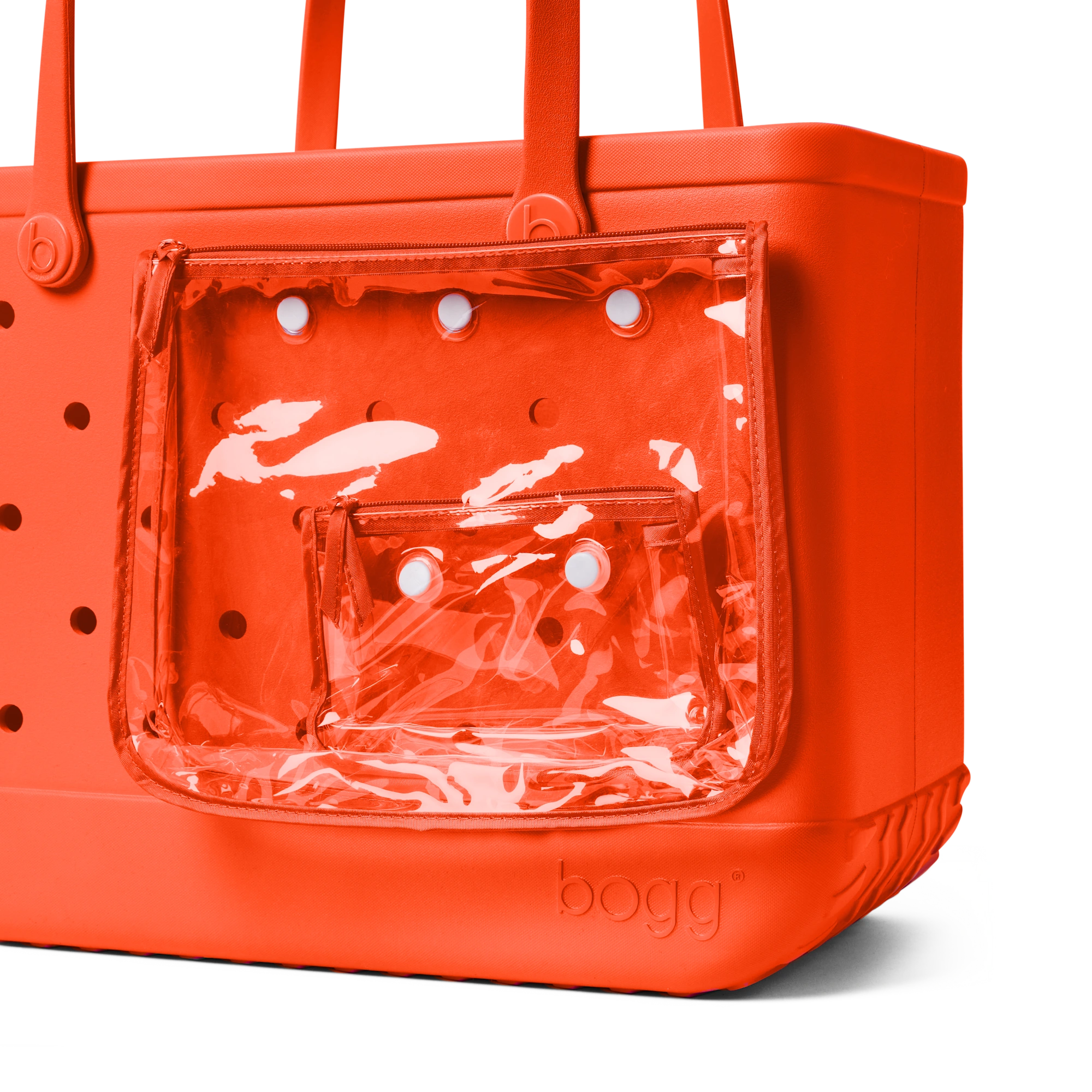 Original Bogg Bag - Orange You Glad