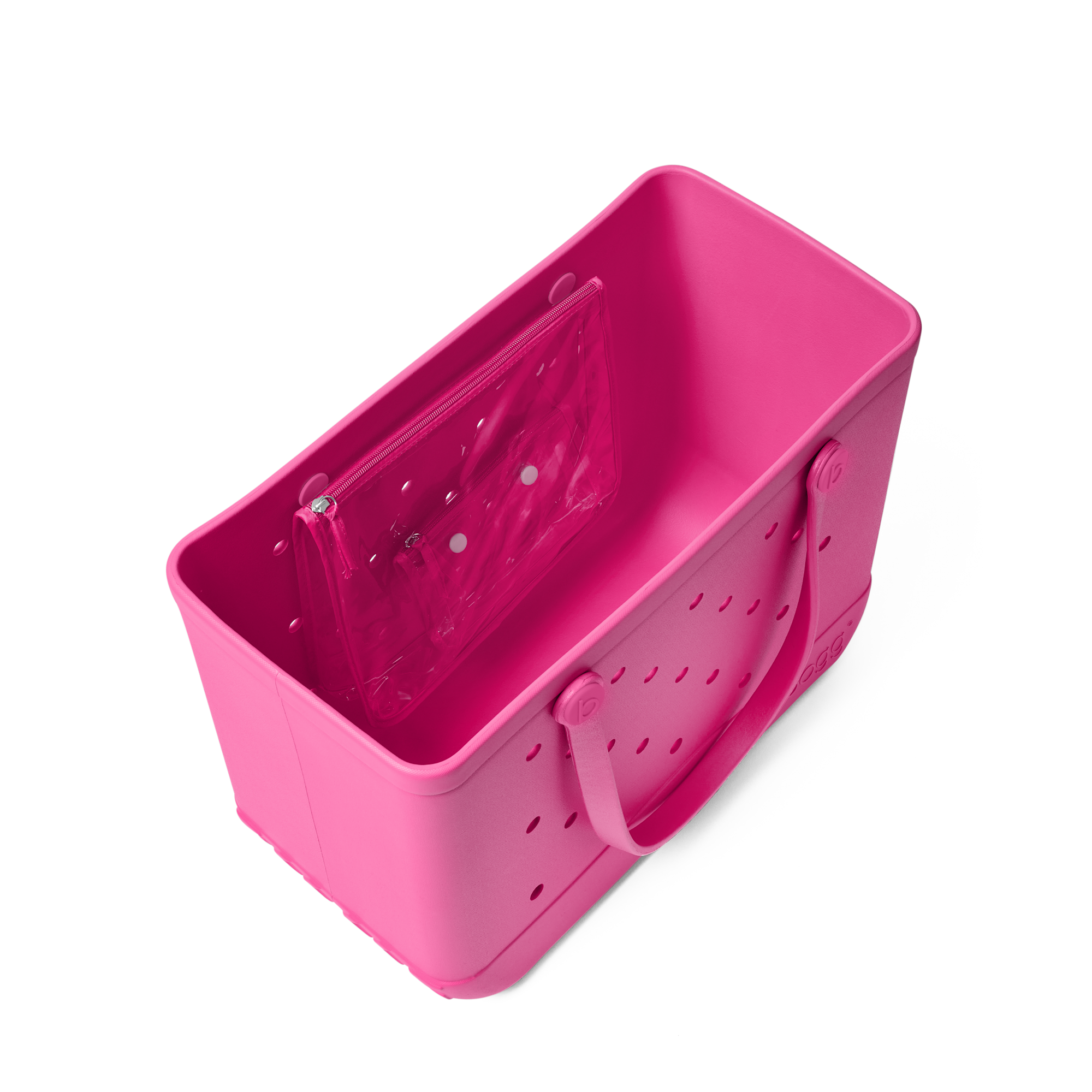 Original Bogg Bag - Haute Pink