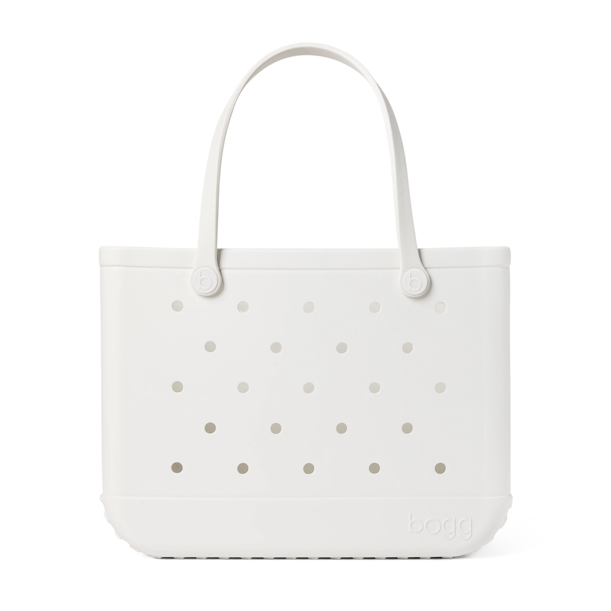 Original Bogg Bag - For Shore White