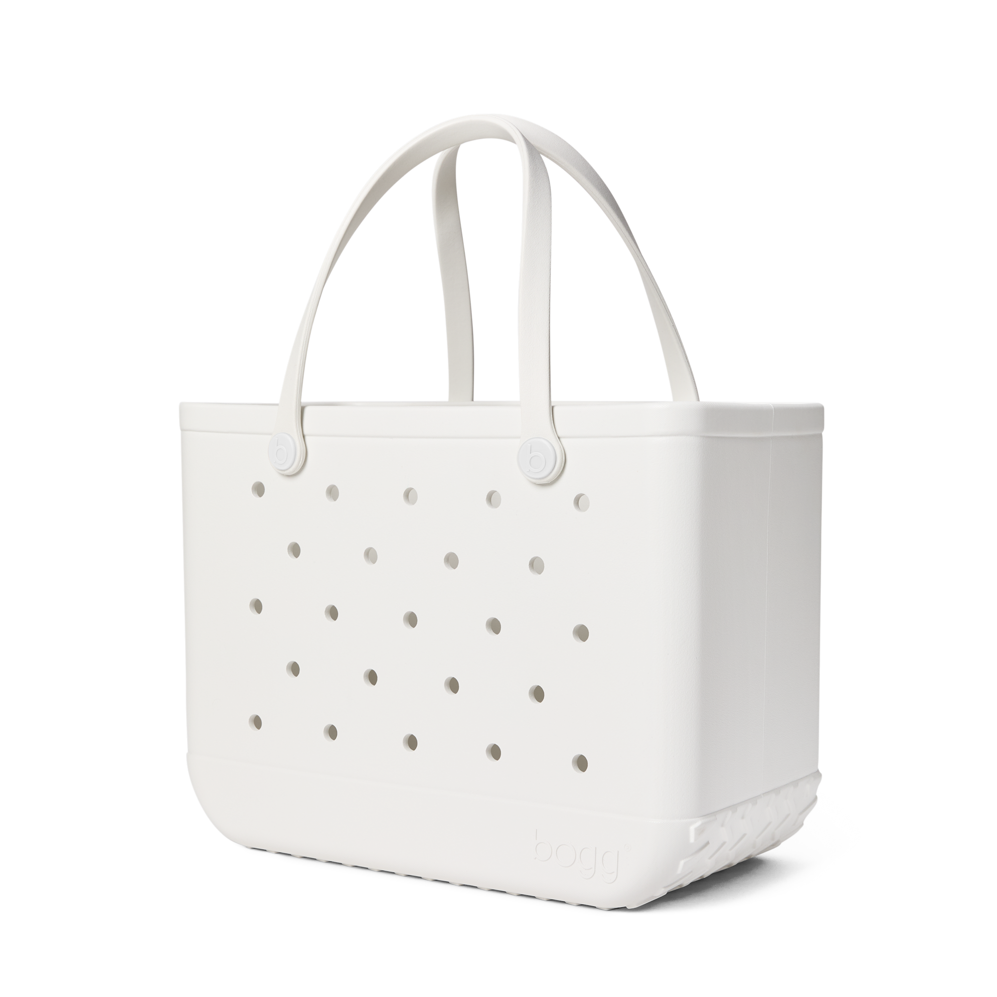 Original Bogg Bag - For Shore White