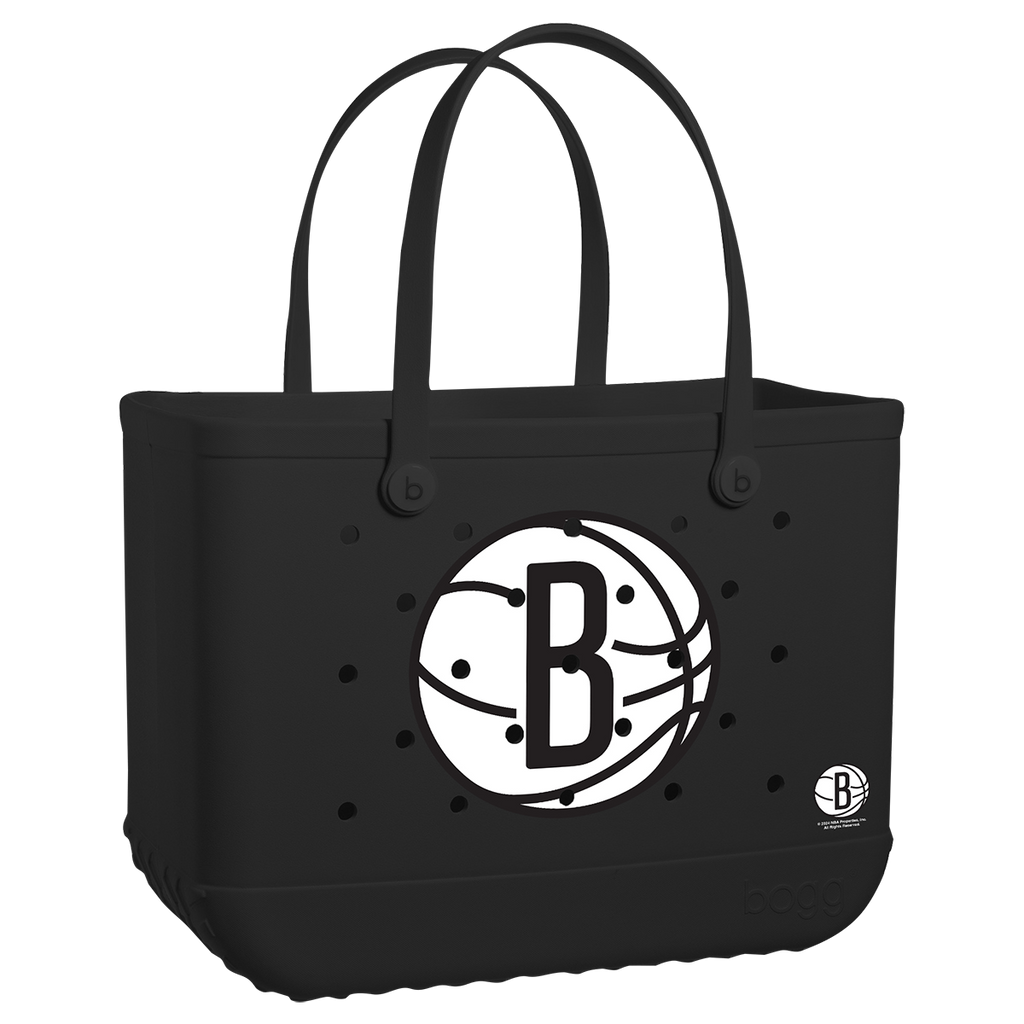 Original Bogg Bag - Brooklyn Nets