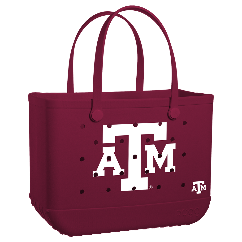 Original Bogg Bag - Texas A\u0026M Aggies