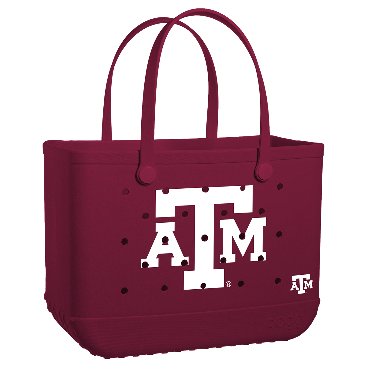 Original Bogg Bag - Texas A\u0026M Aggies