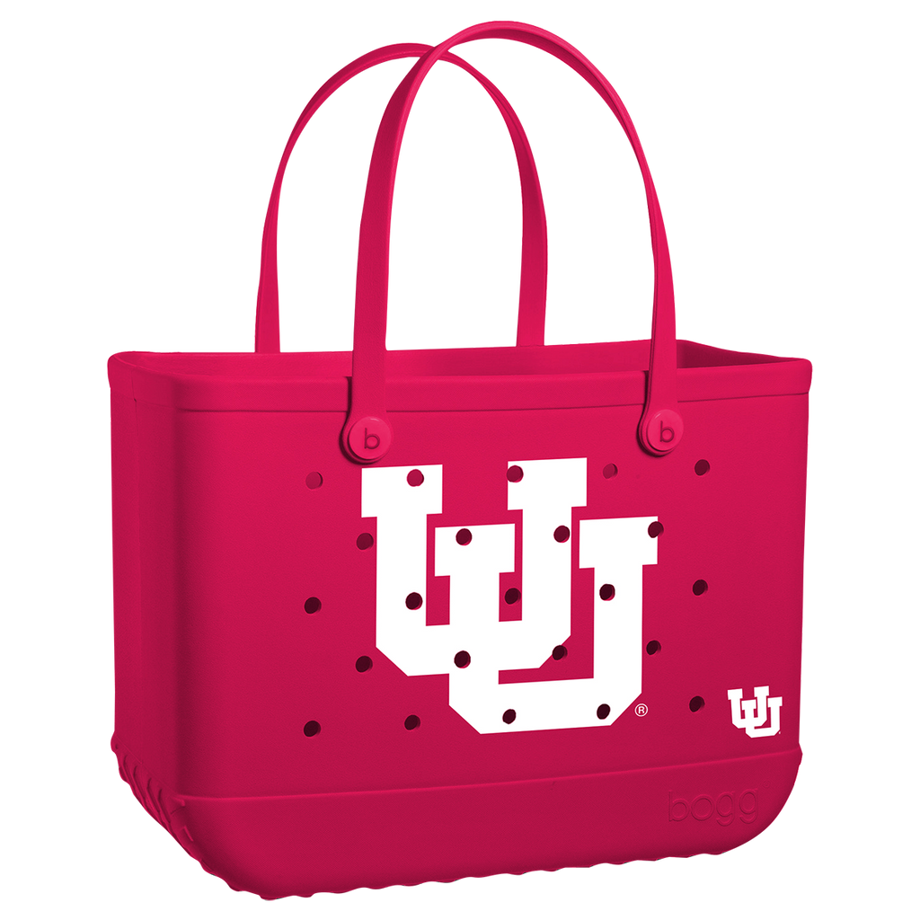 Original Bogg Bag - Utah Utes