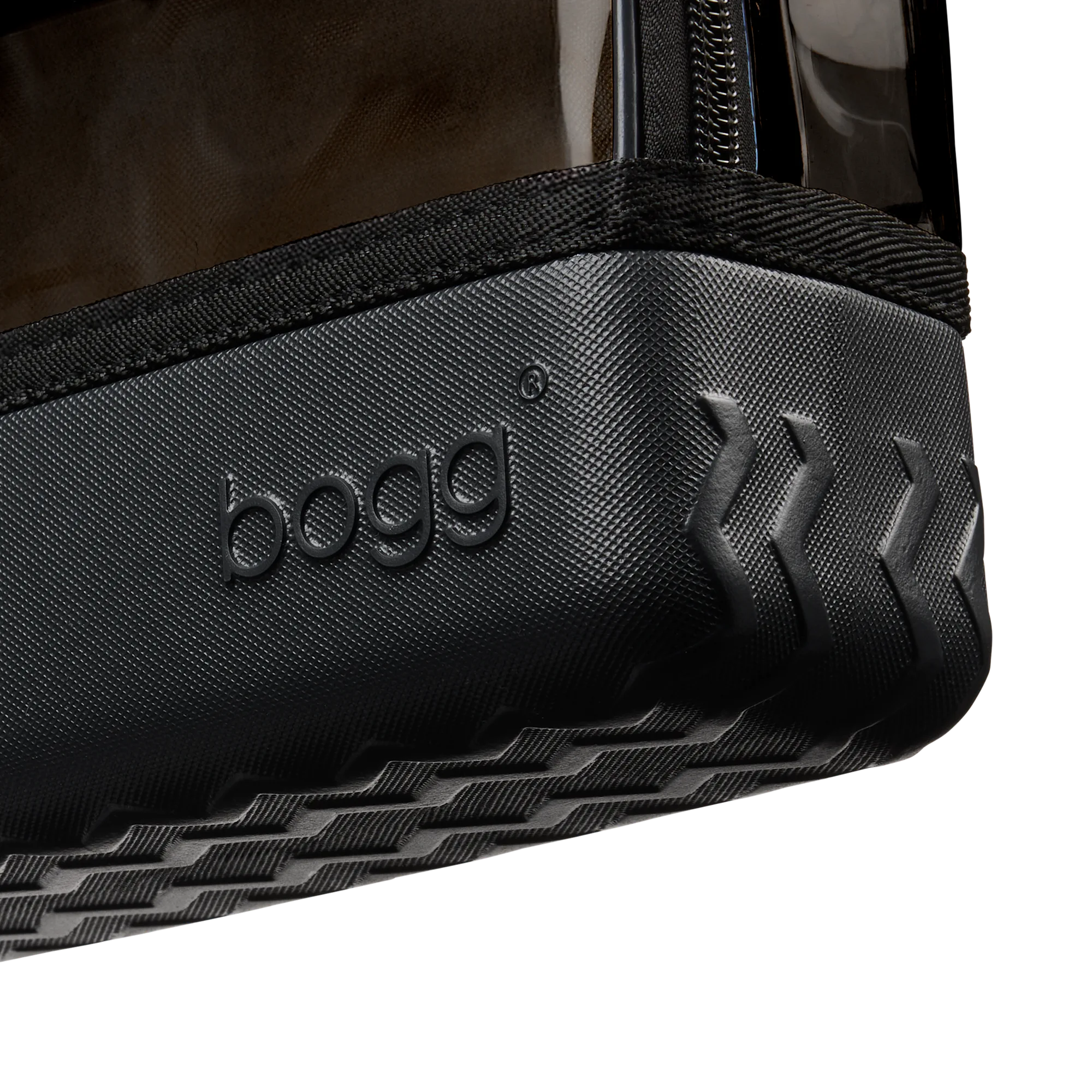 Boggs N' Ends - LBD Black
