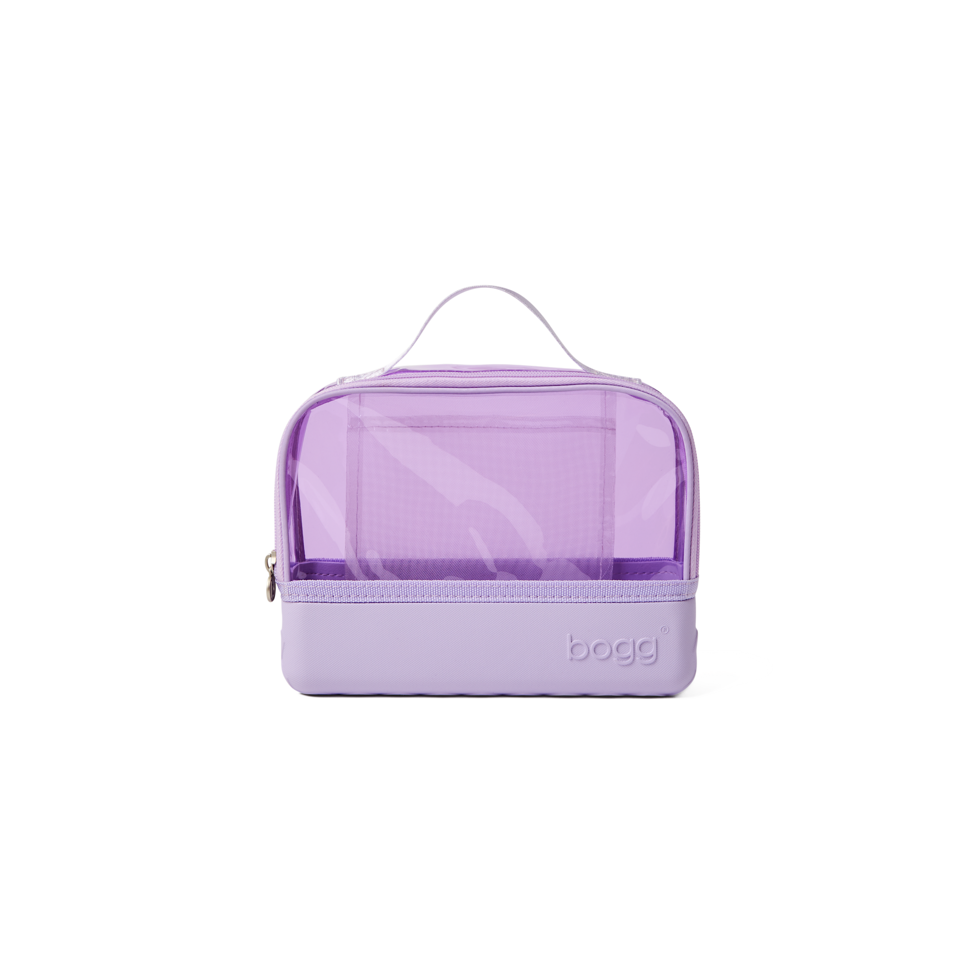 Boggs N' Ends - I Lilac You a Lot