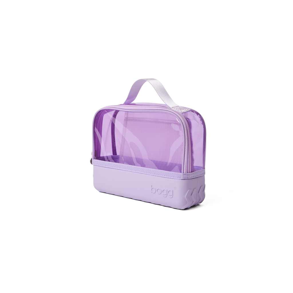 Boggs N' Ends - I Lilac You a Lot