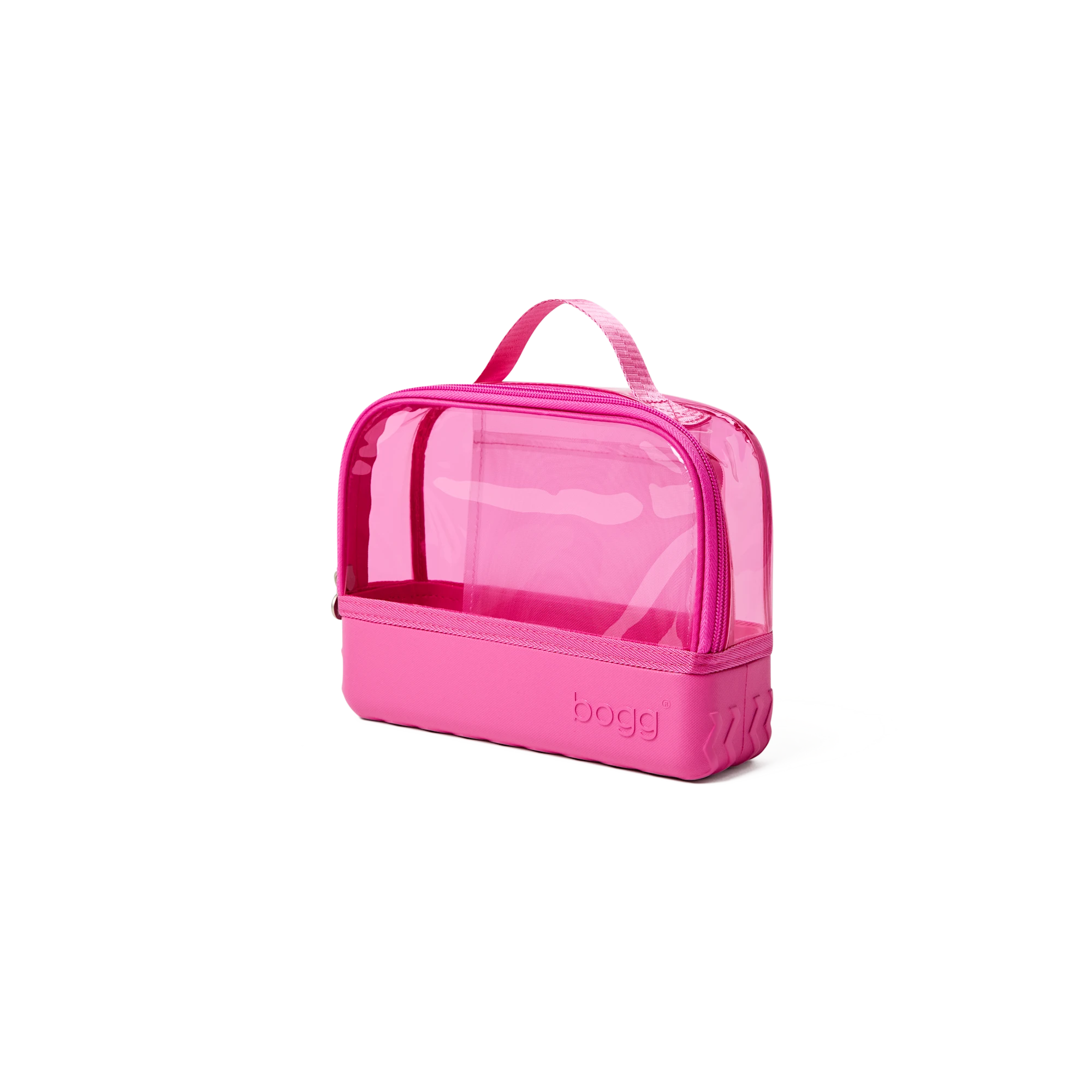 Boggs N' Ends - Haute Pink