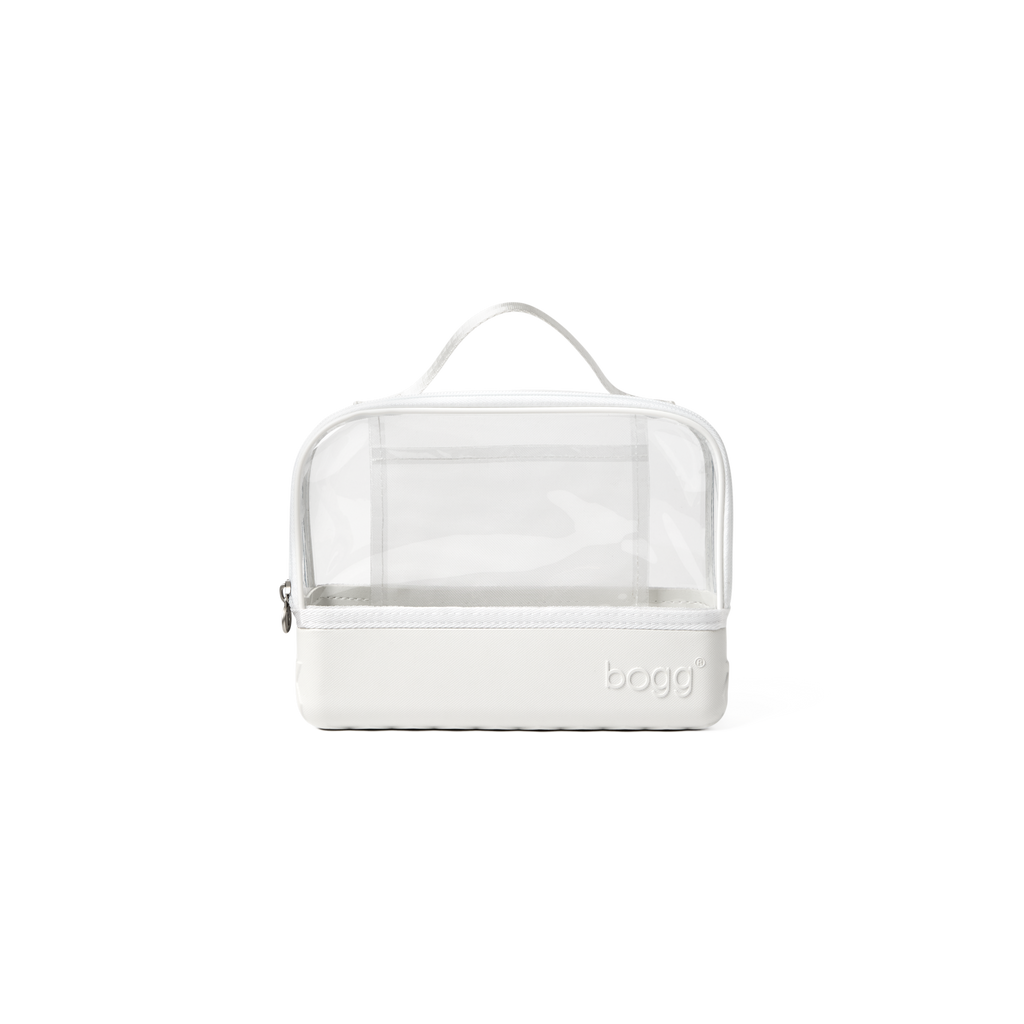 Boggs N' Ends - For Shore White