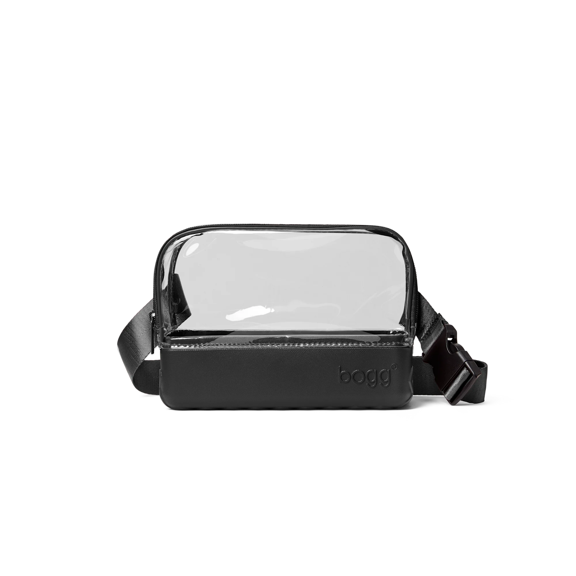 Bogg Stadium Bag - LBD Black