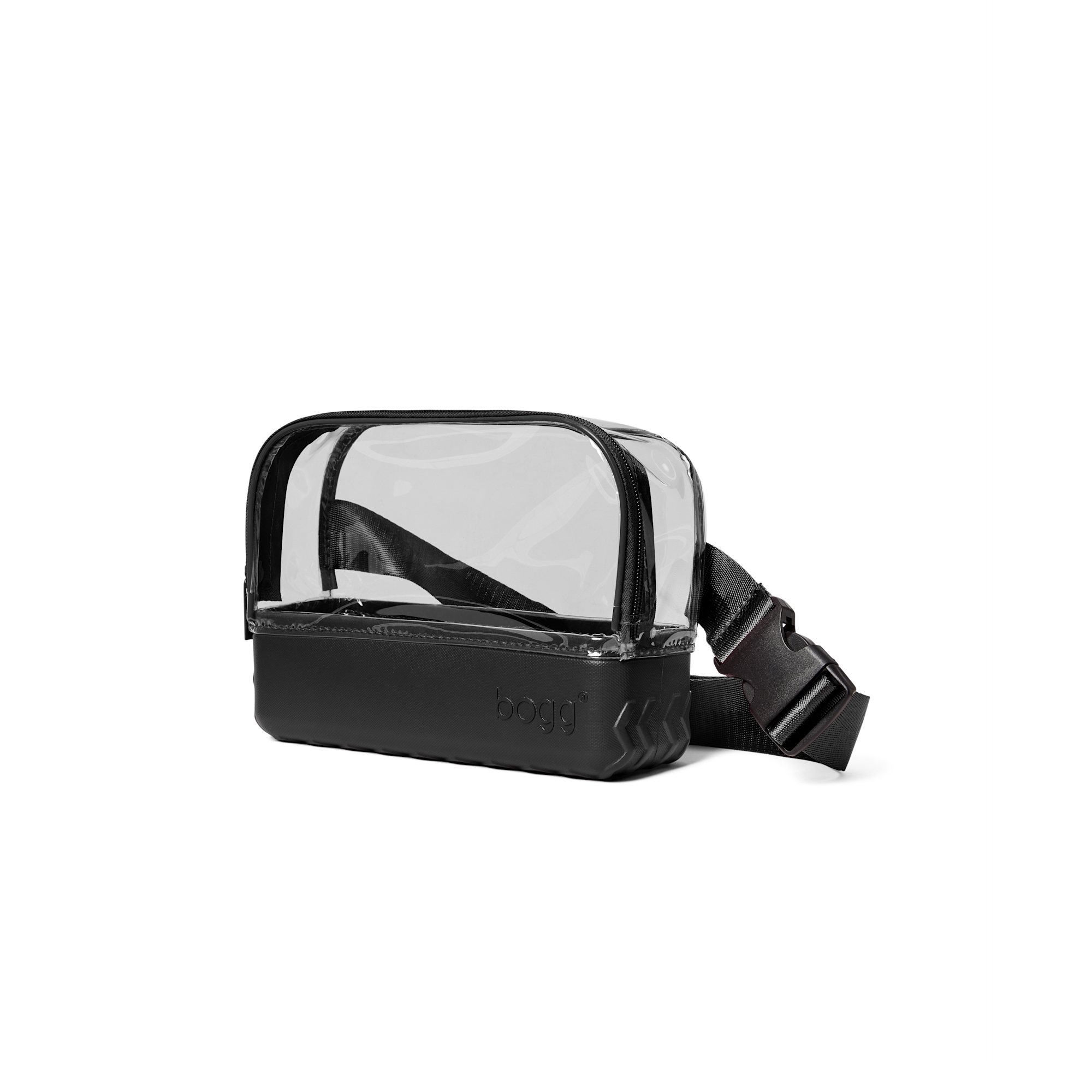 Bogg Stadium Bag - LBD Black