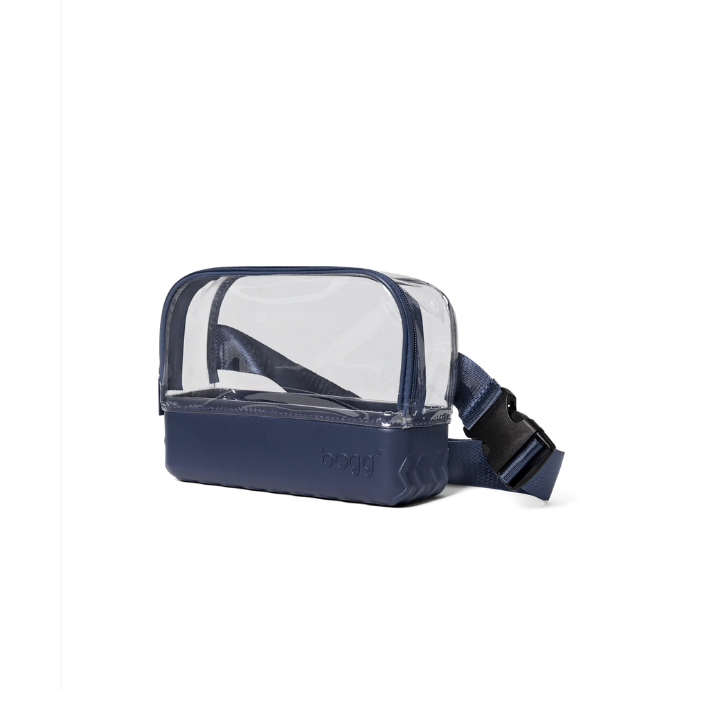 Bogg Stadium Bag - You Navy Me Crazy