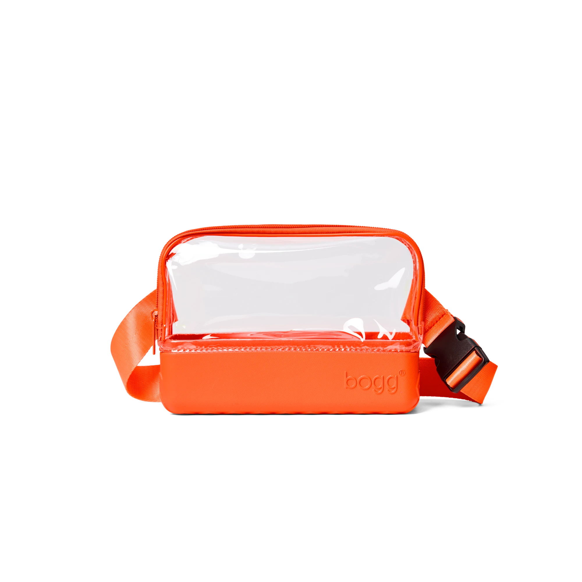 Bogg Stadium Bag - Orange You Glad
