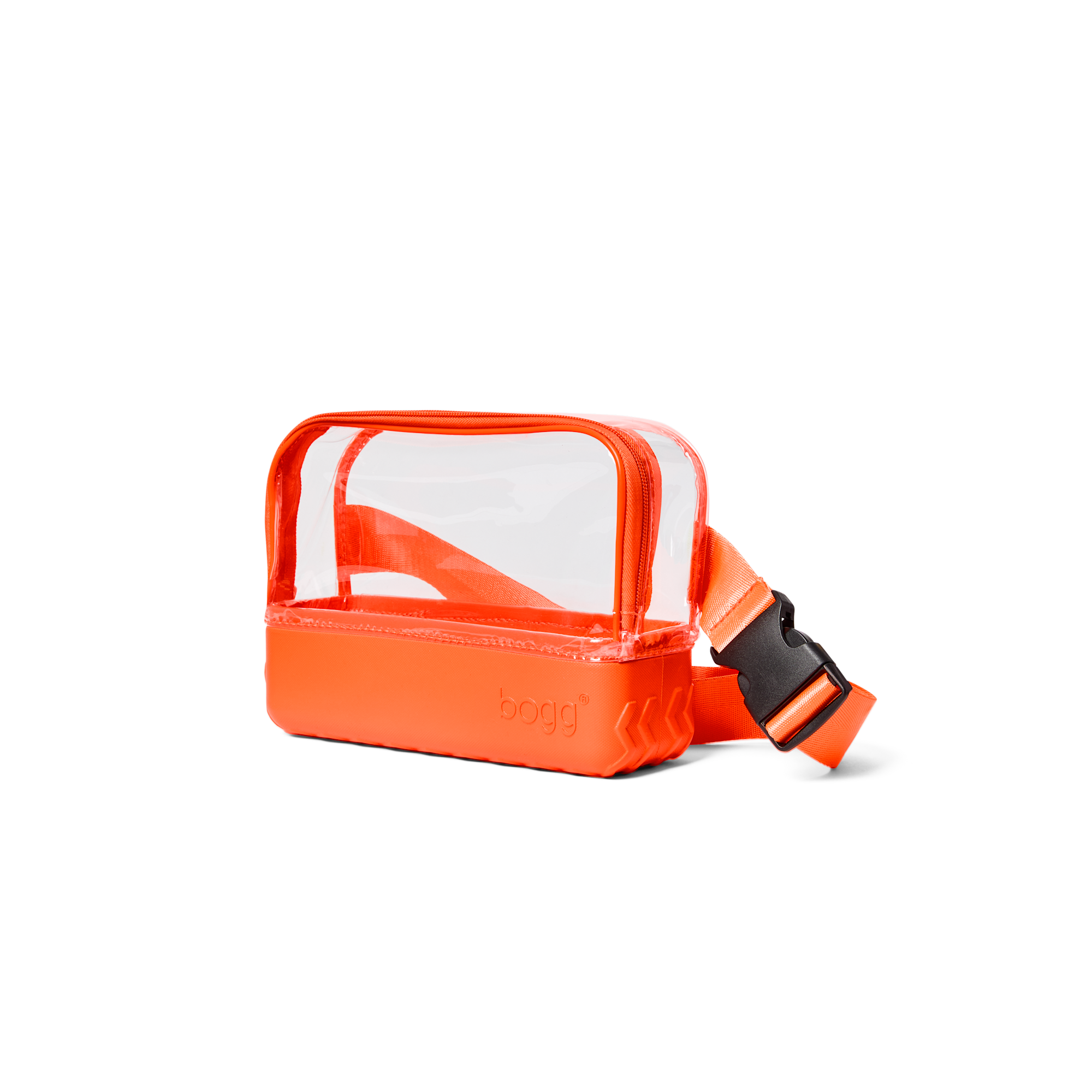 Bogg Stadium Bag - Orange You Glad