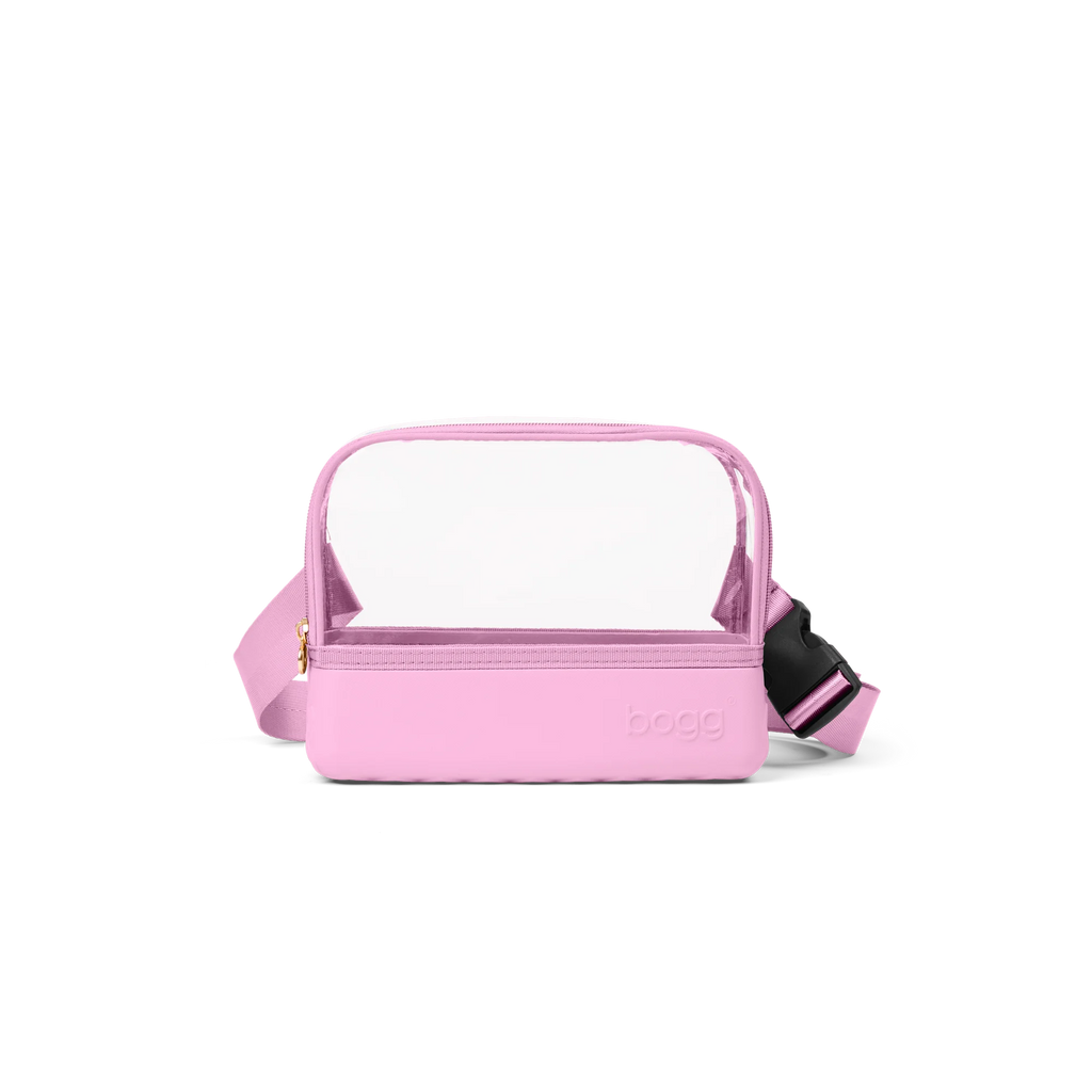 Bogg Stadium Bag Bag - Pink Taffy