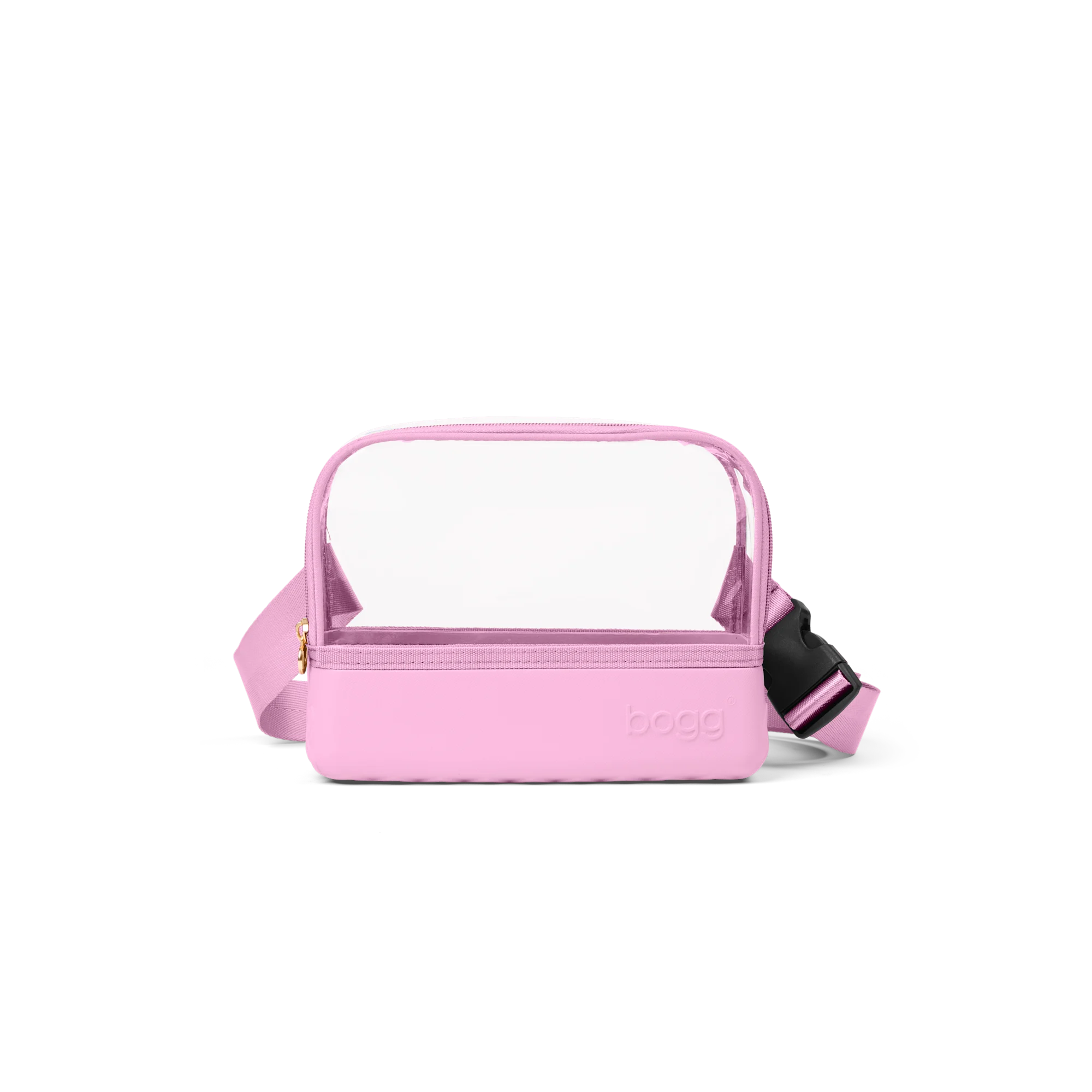 Bogg Stadium Bag Bag - Pink Taffy