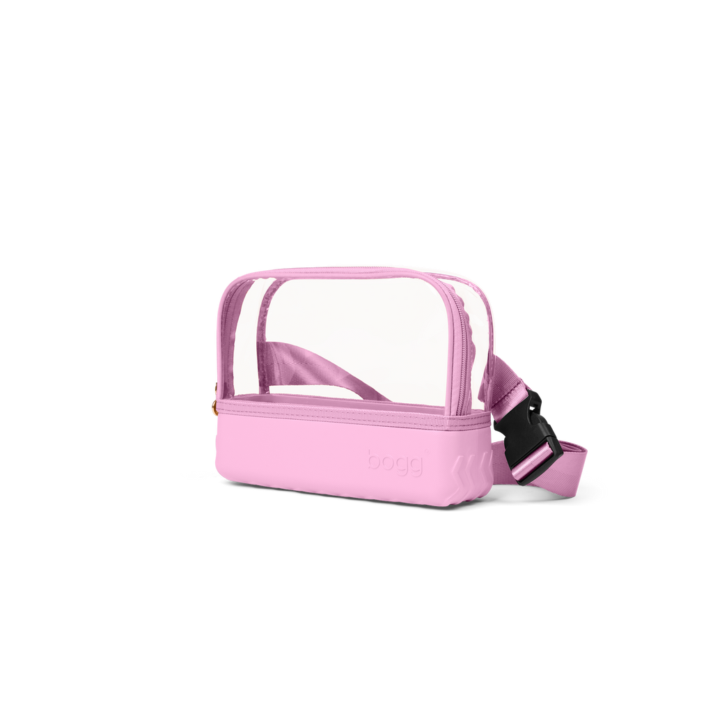 Bogg Stadium Bag Bag - Pink Taffy