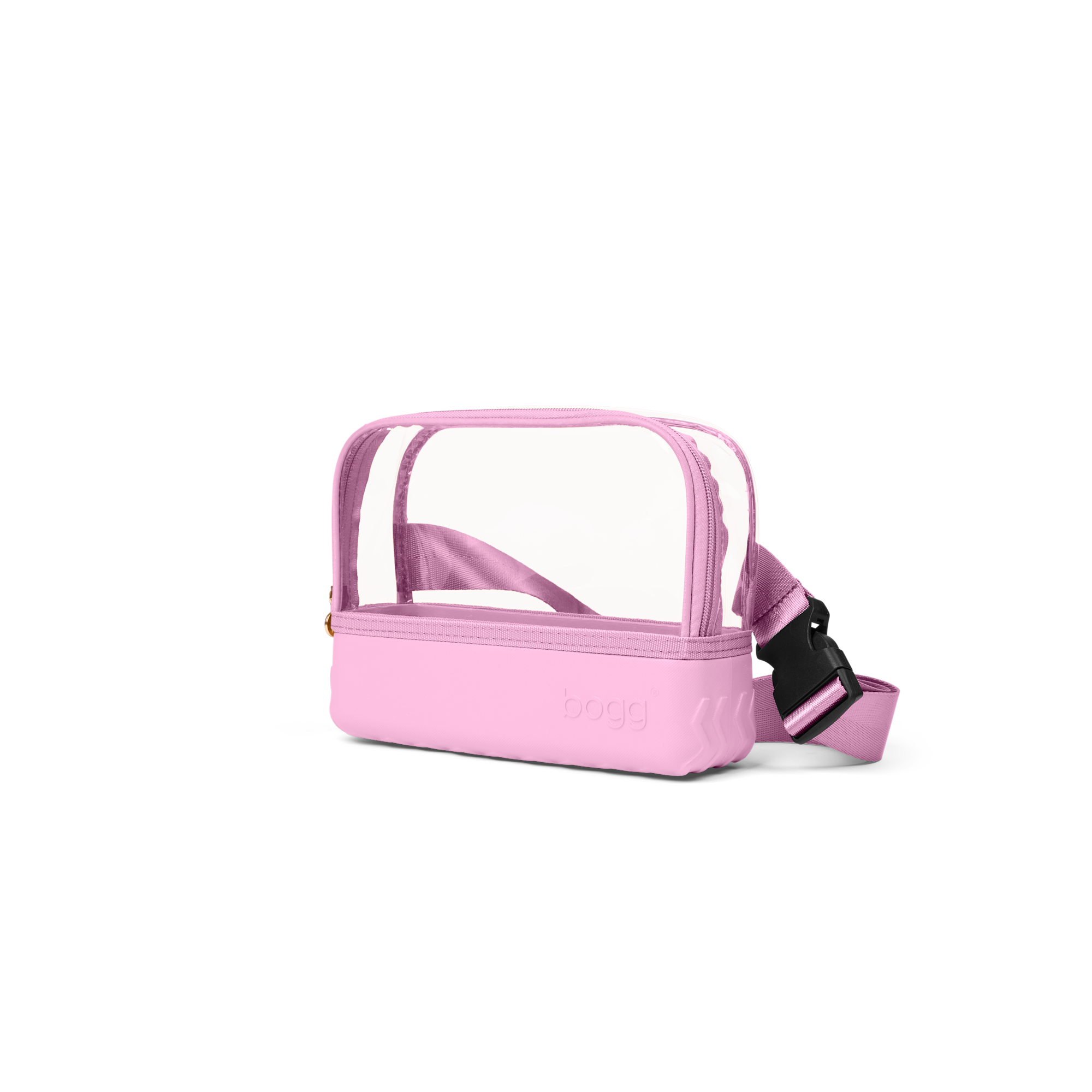 Bogg Stadium Bag Bag - Pink Taffy