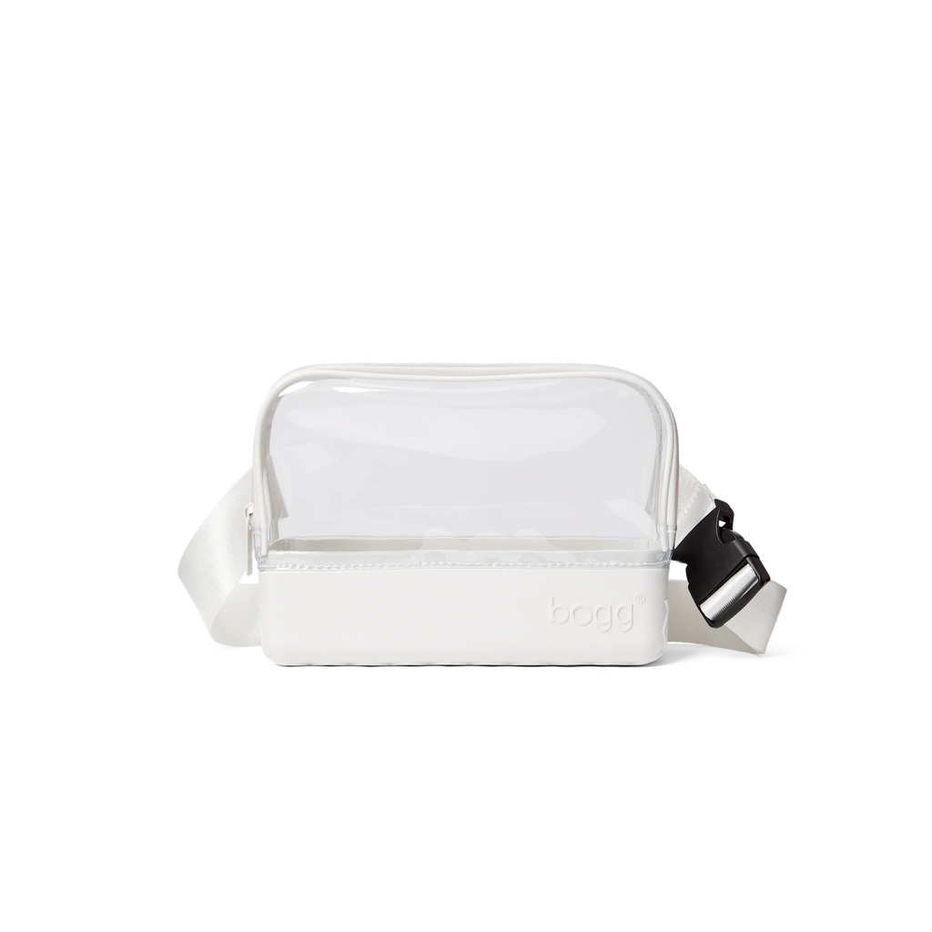 Bogg Stadium Bag - For Shore White