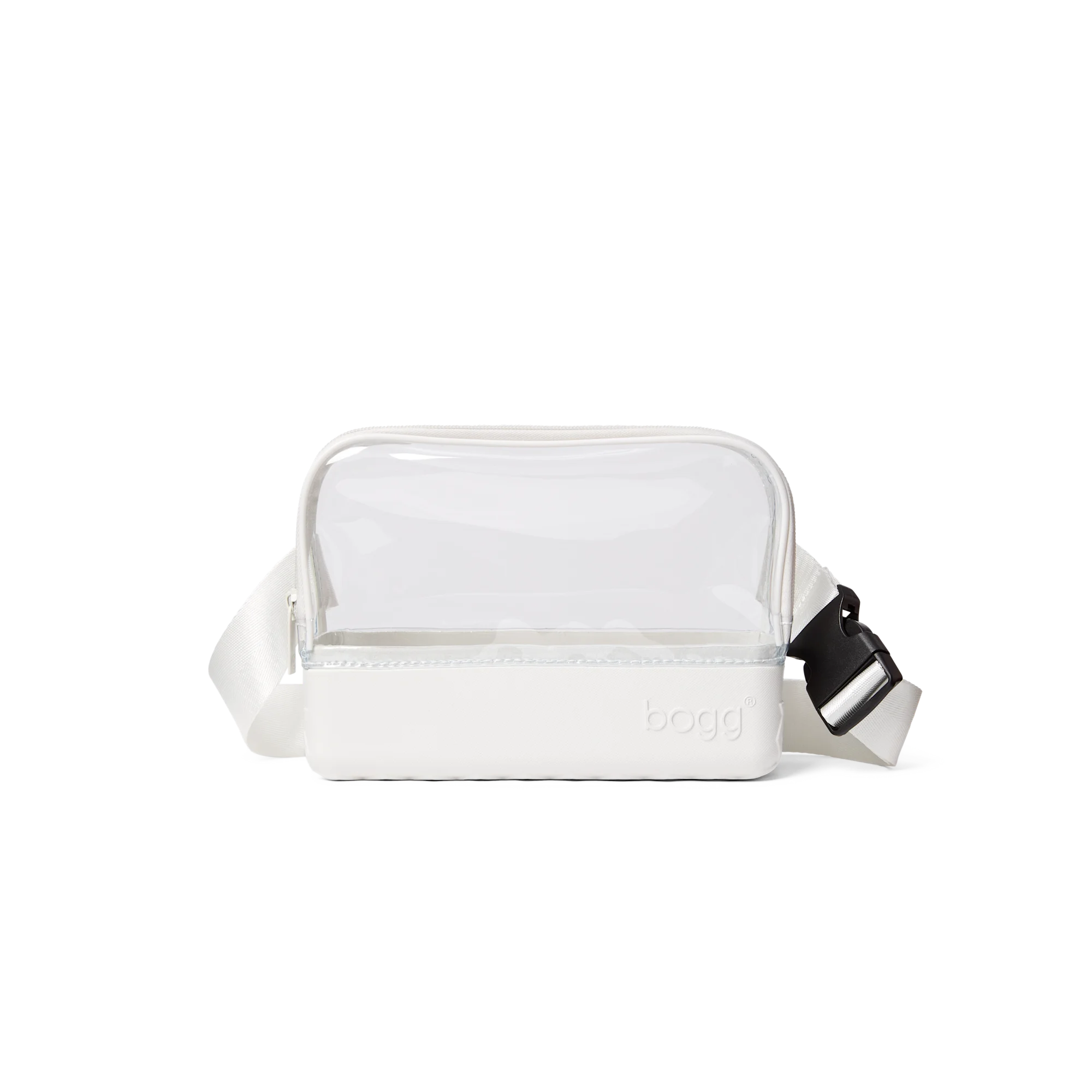 Bogg Stadium Bag - For Shore White