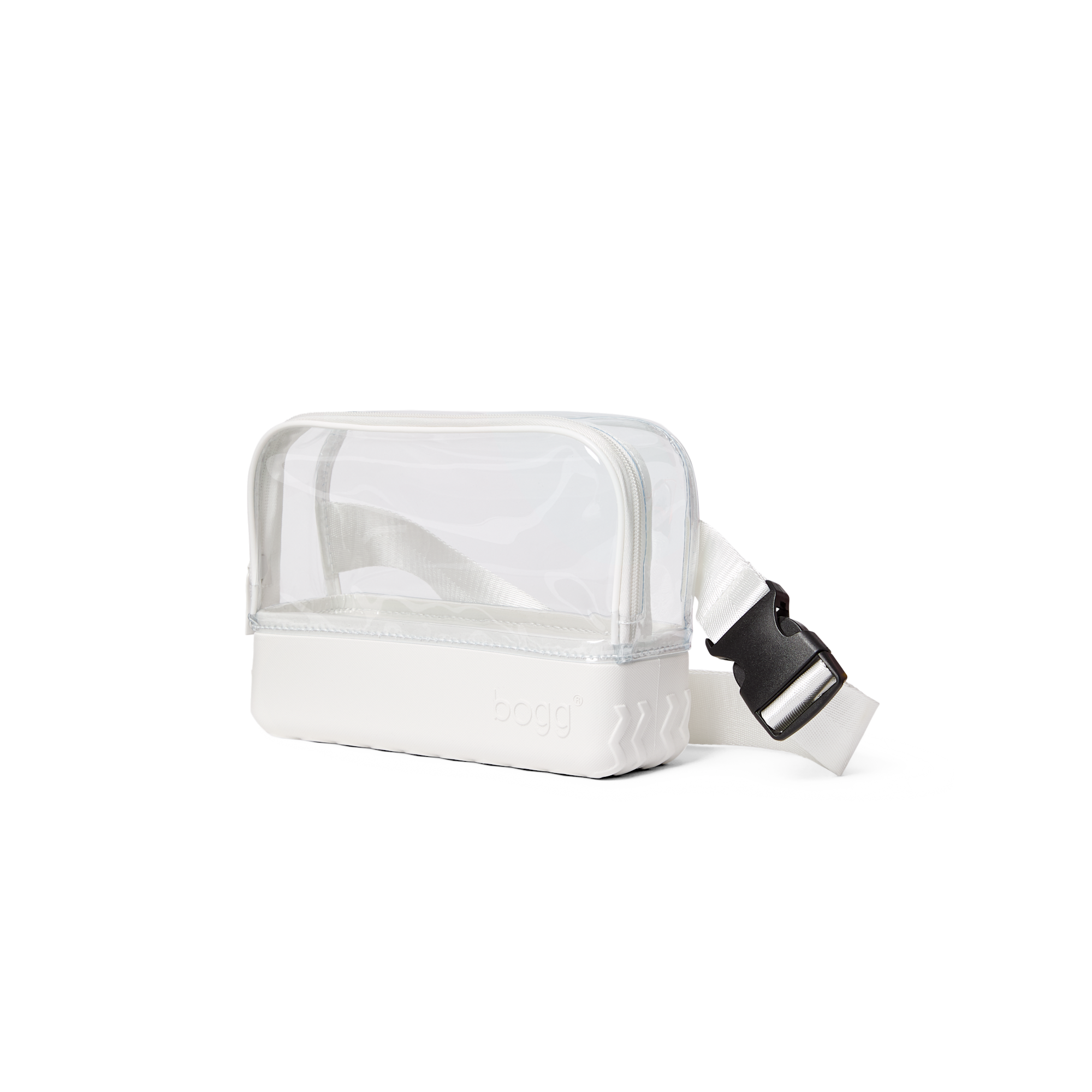 Bogg Stadium Bag - For Shore White
