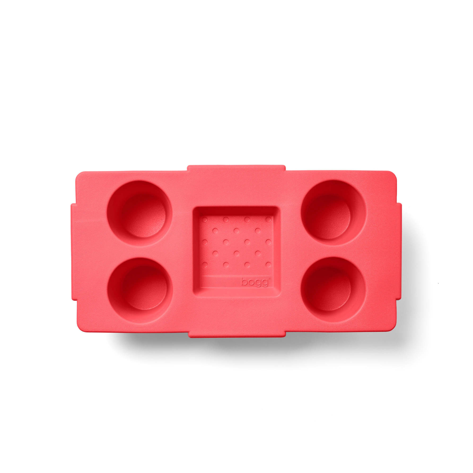 Top O' The Bogg To Ya!- Capri Coral